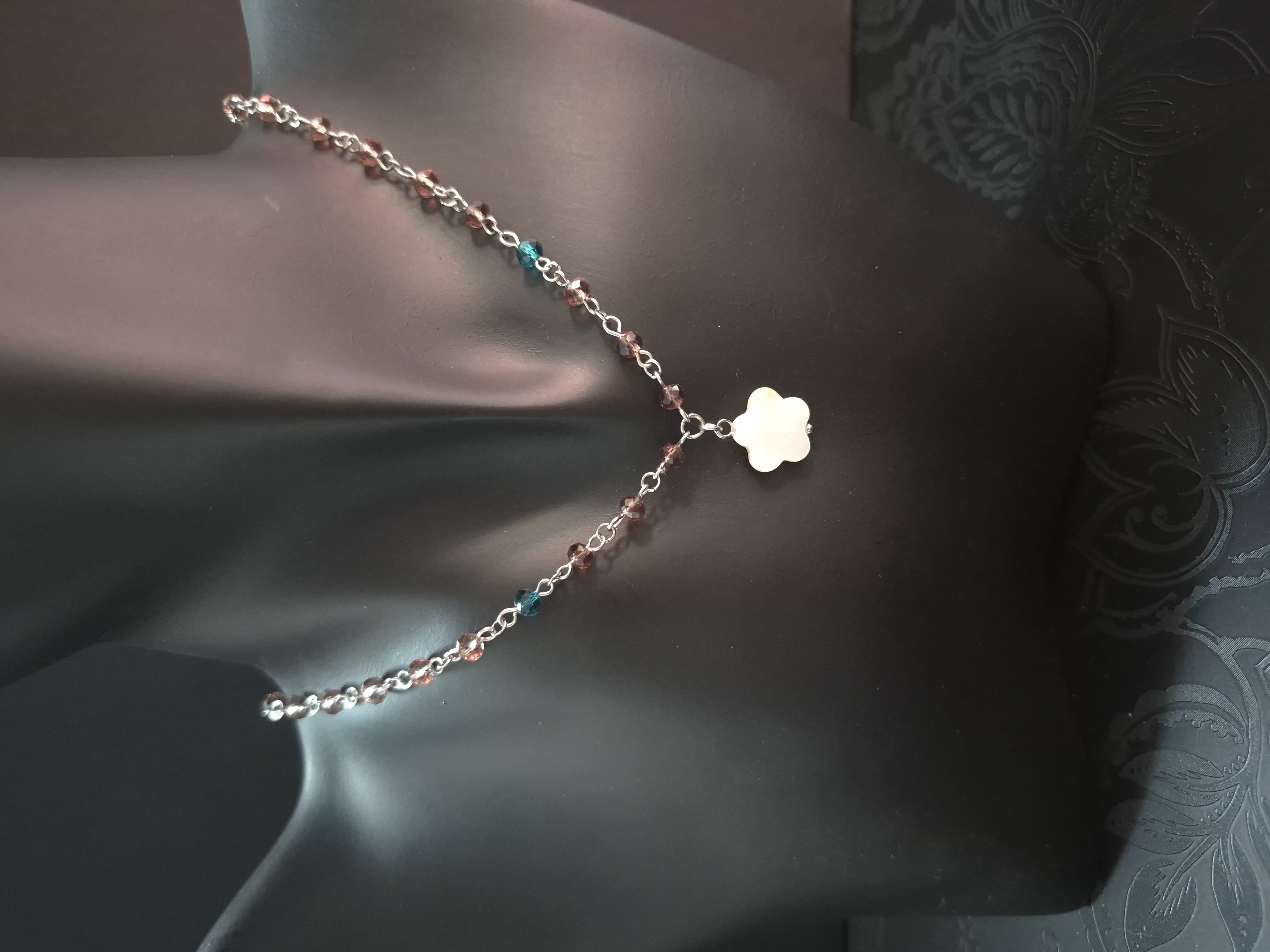 Collier 'ÉLÉGANCE'