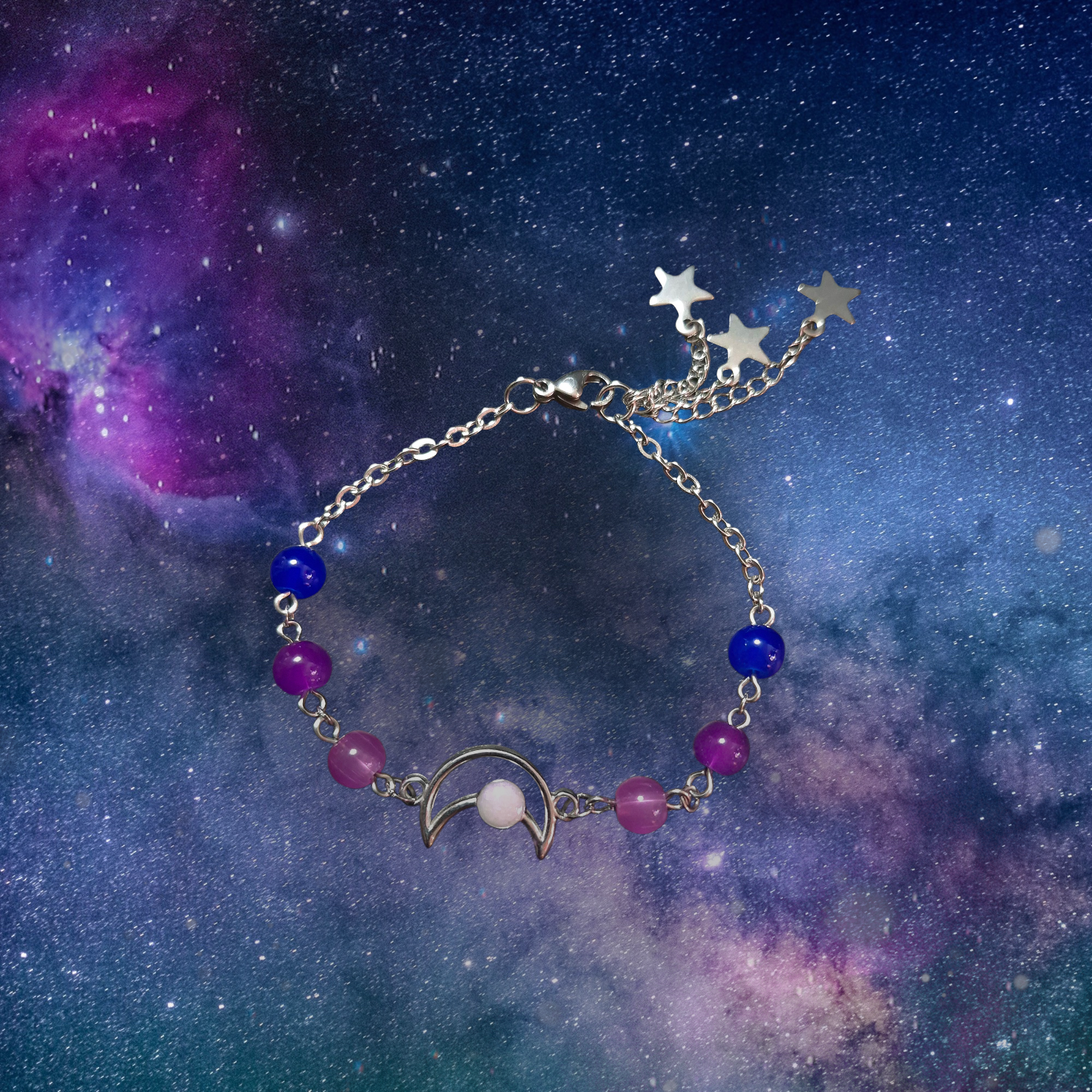 Bracelet 'GALAXIA'