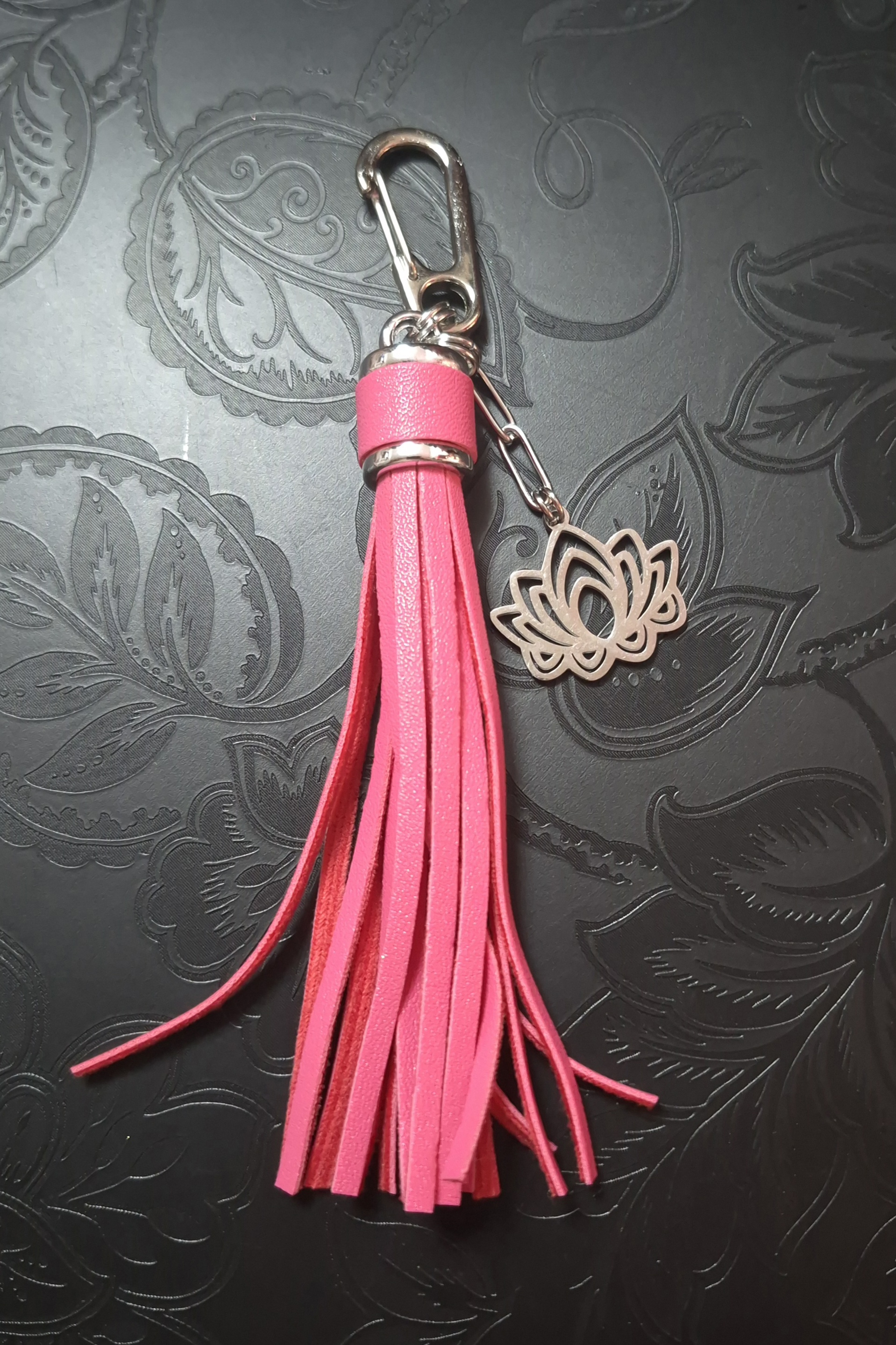 Porte-clé 'HARMONIE'