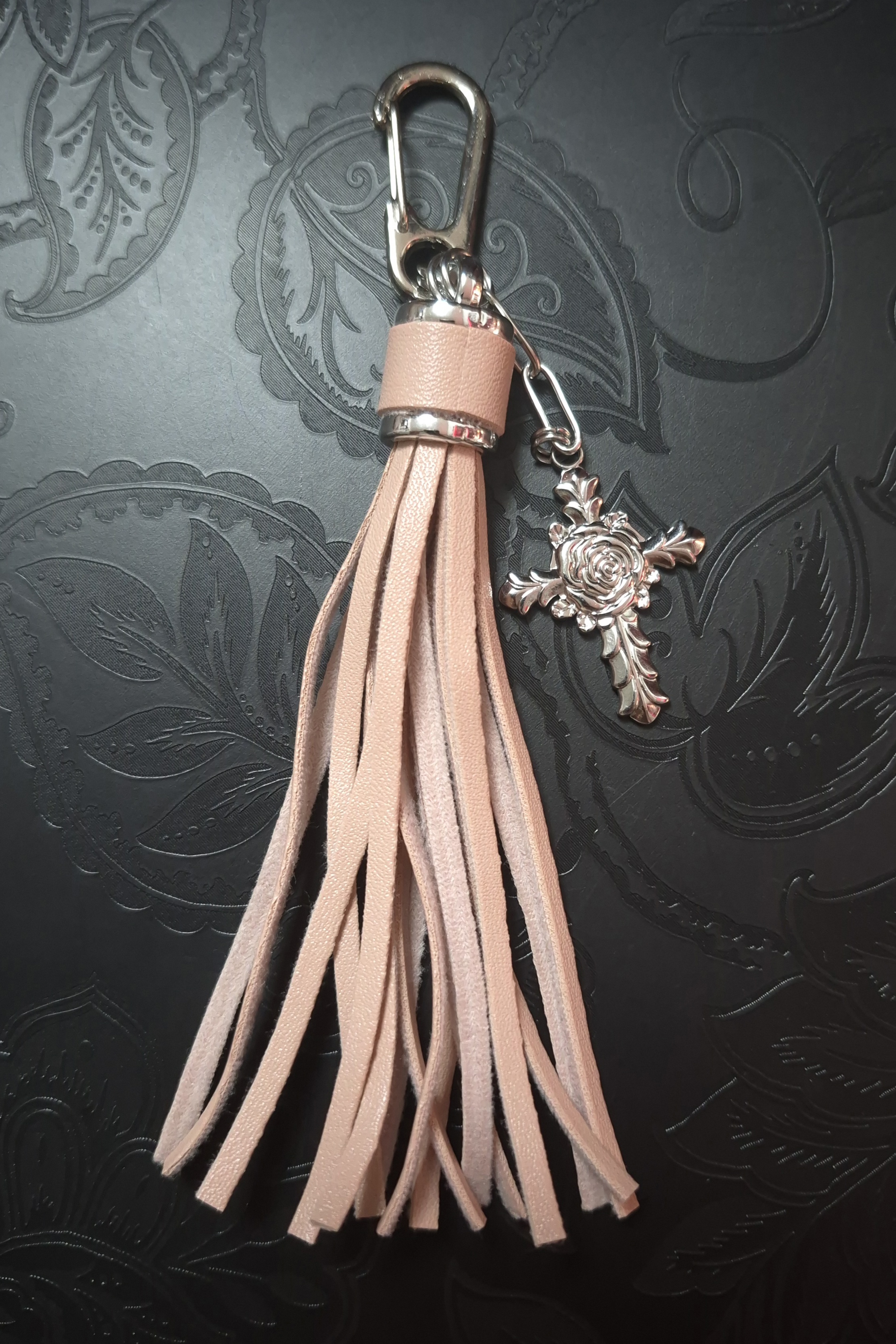 Porte-clé 'PRIEST'
