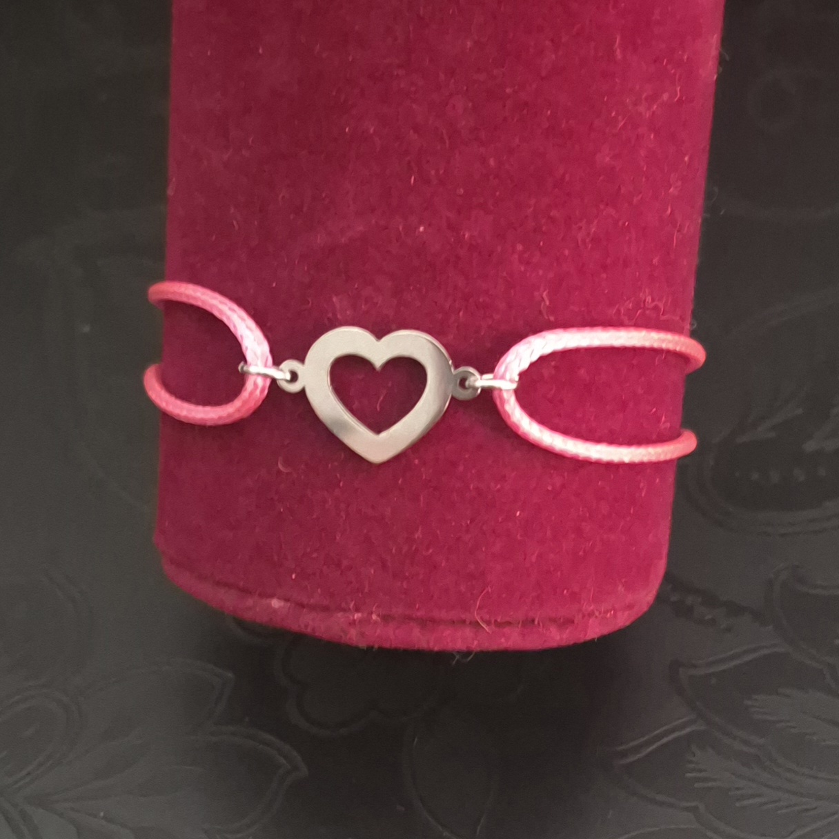 Bracelet 'FICELLE'
