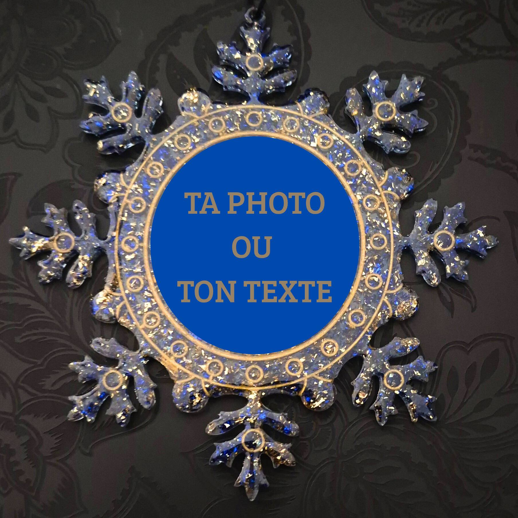 Décoration de Noël