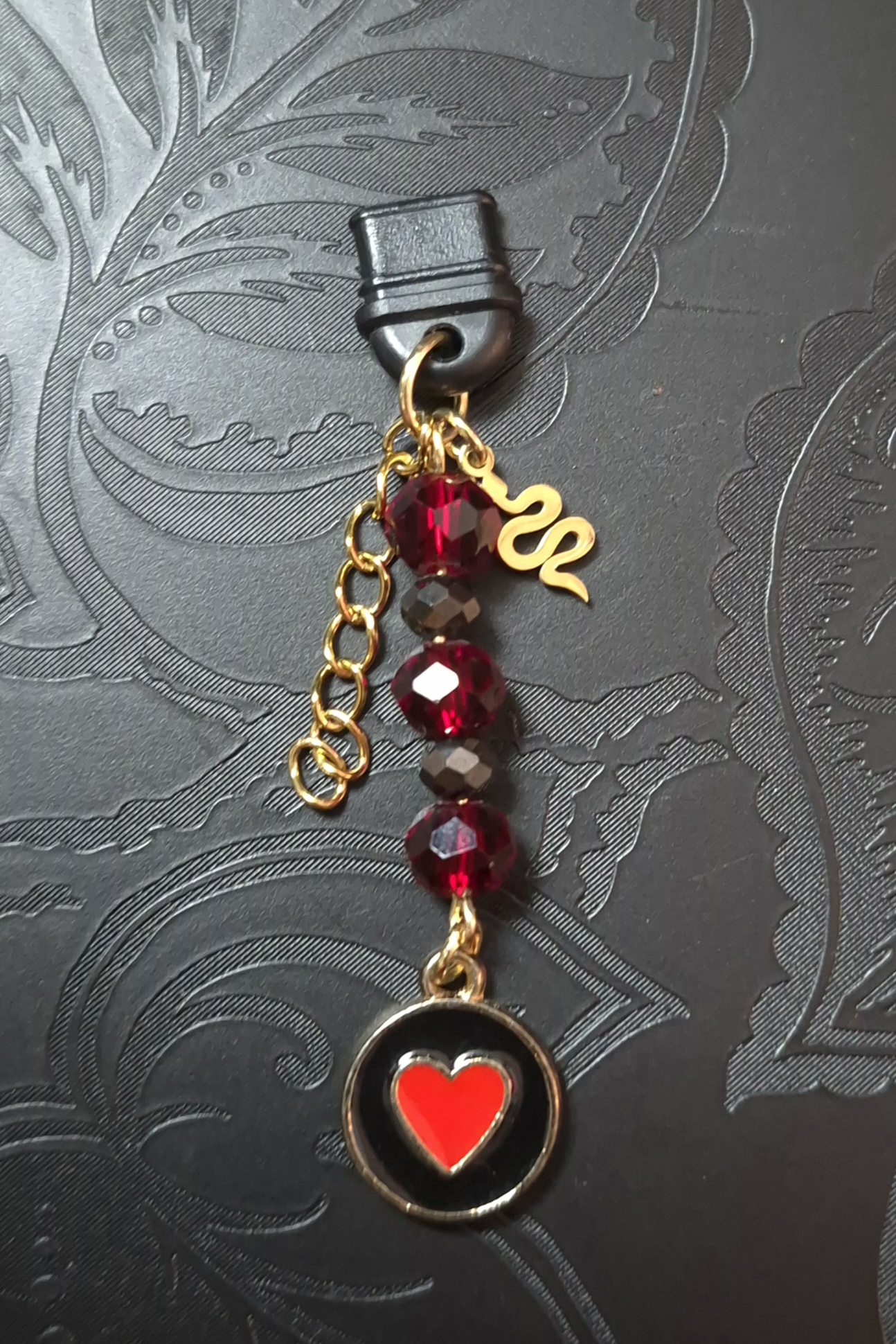Bijou 'RED LOVE'
