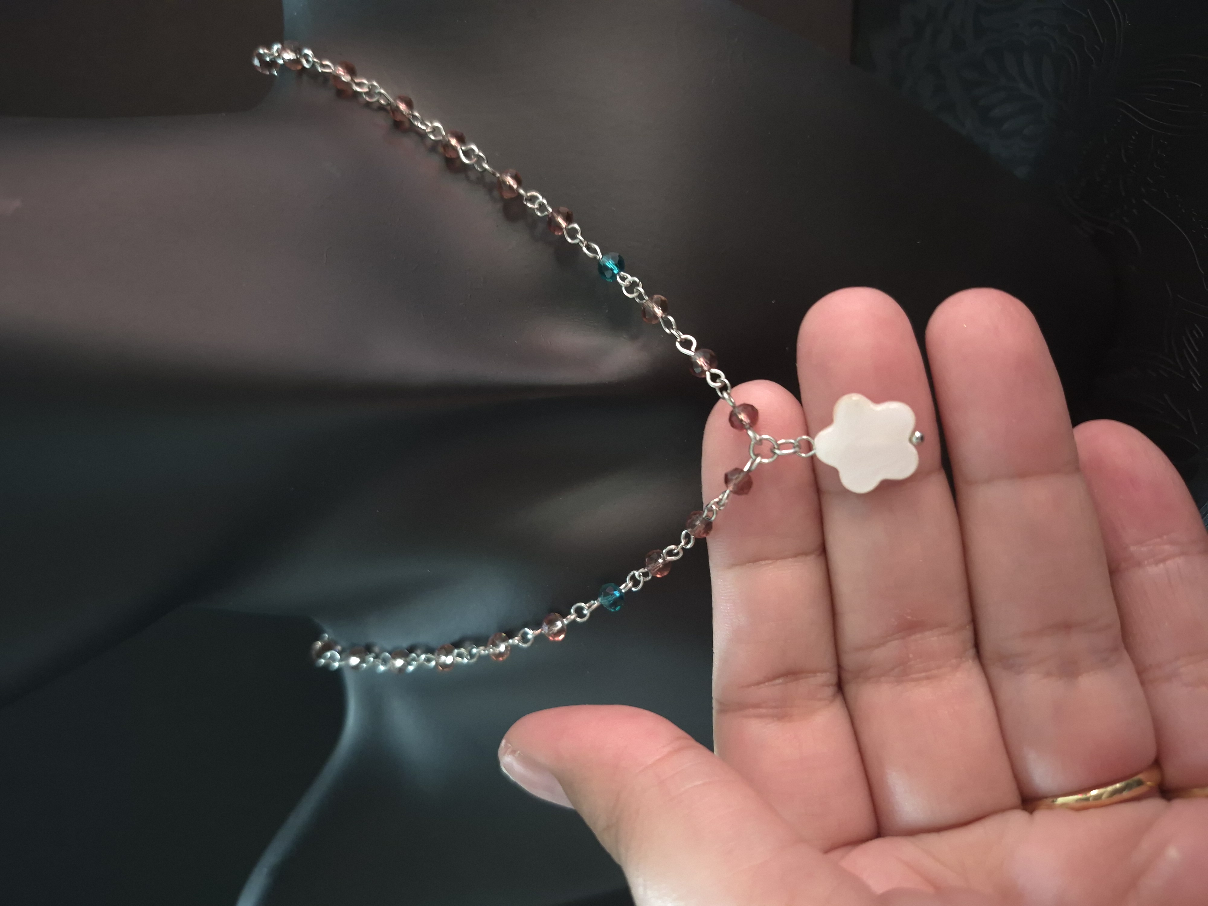 Collier 'ÉLÉGANCE'