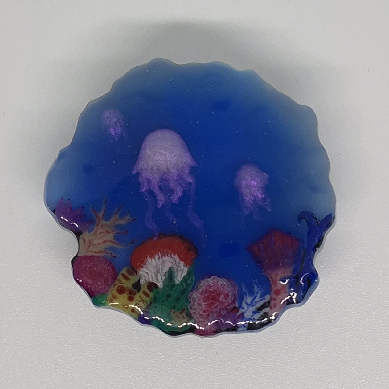 Support de téléphone 'CORAIL'