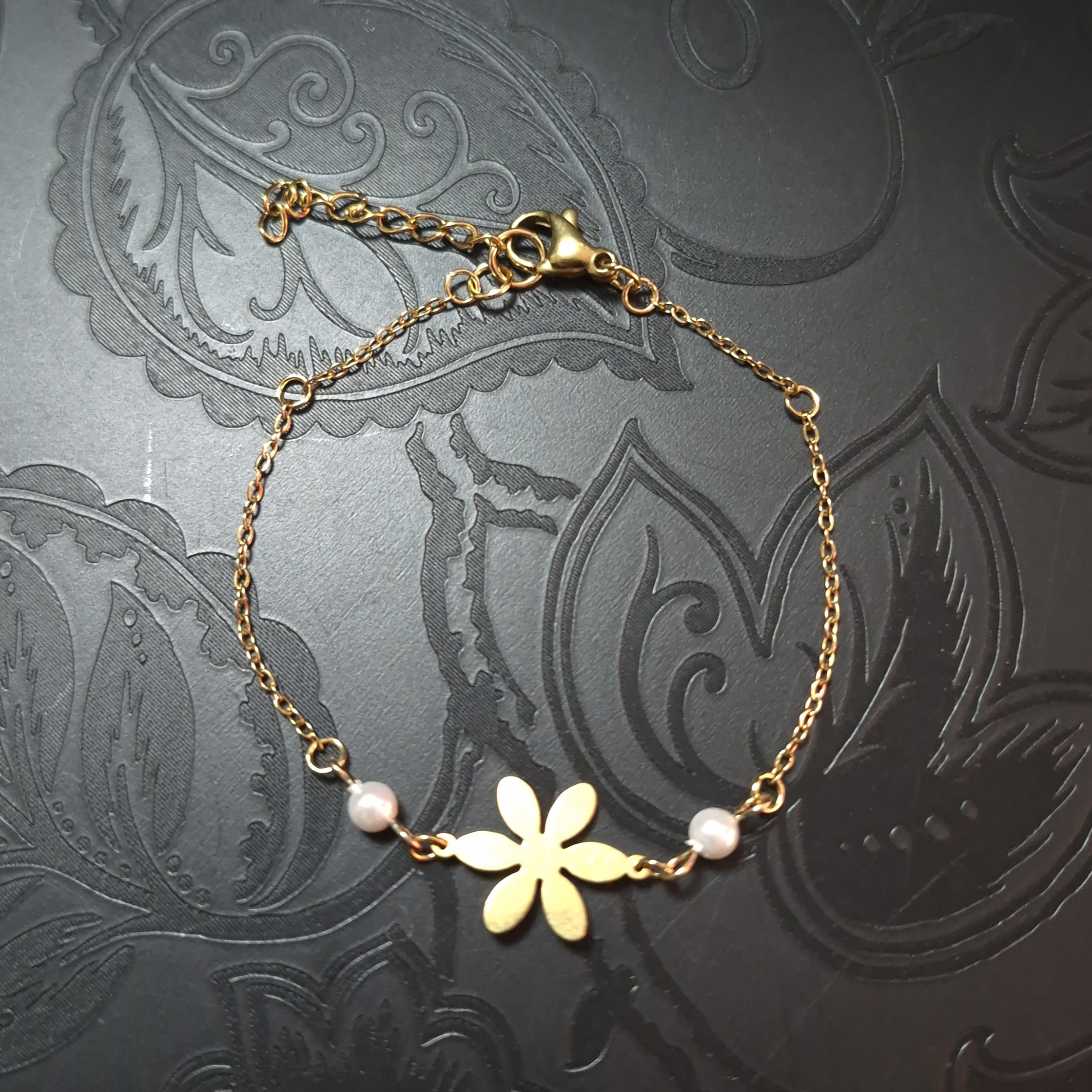 Bracelet 'FINESSE'