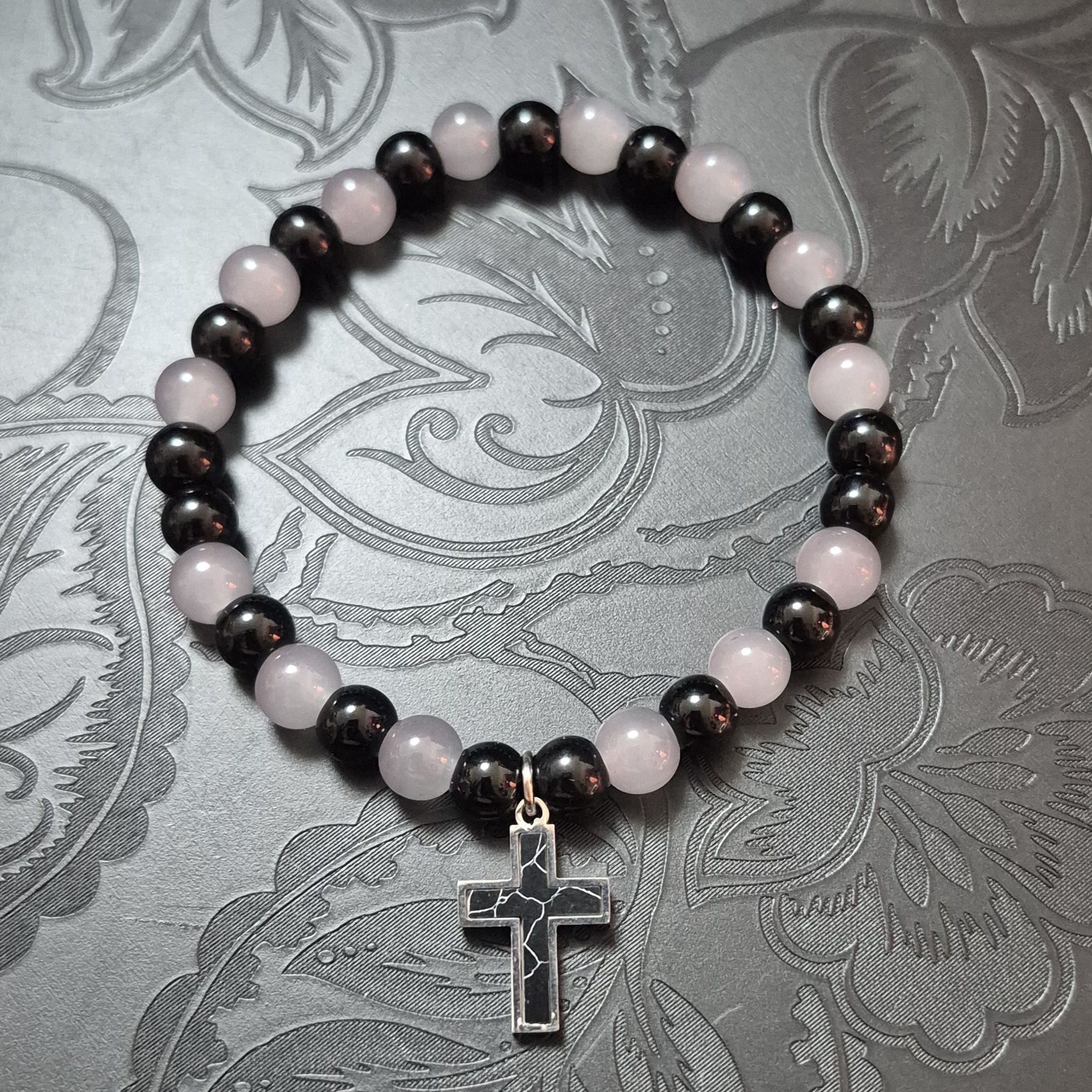 Bracelet 'FOI'