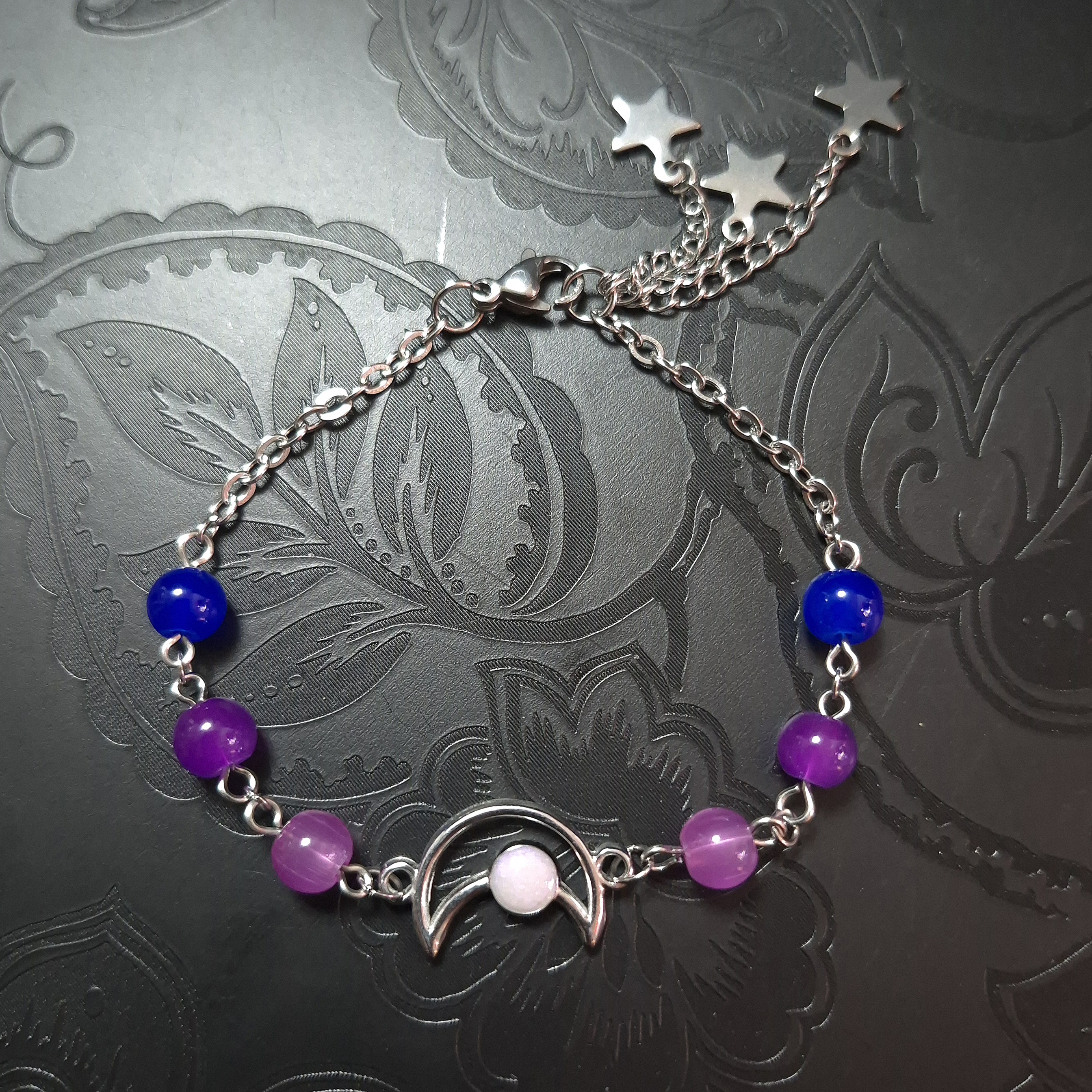 Bracelet 'GALAXIA'