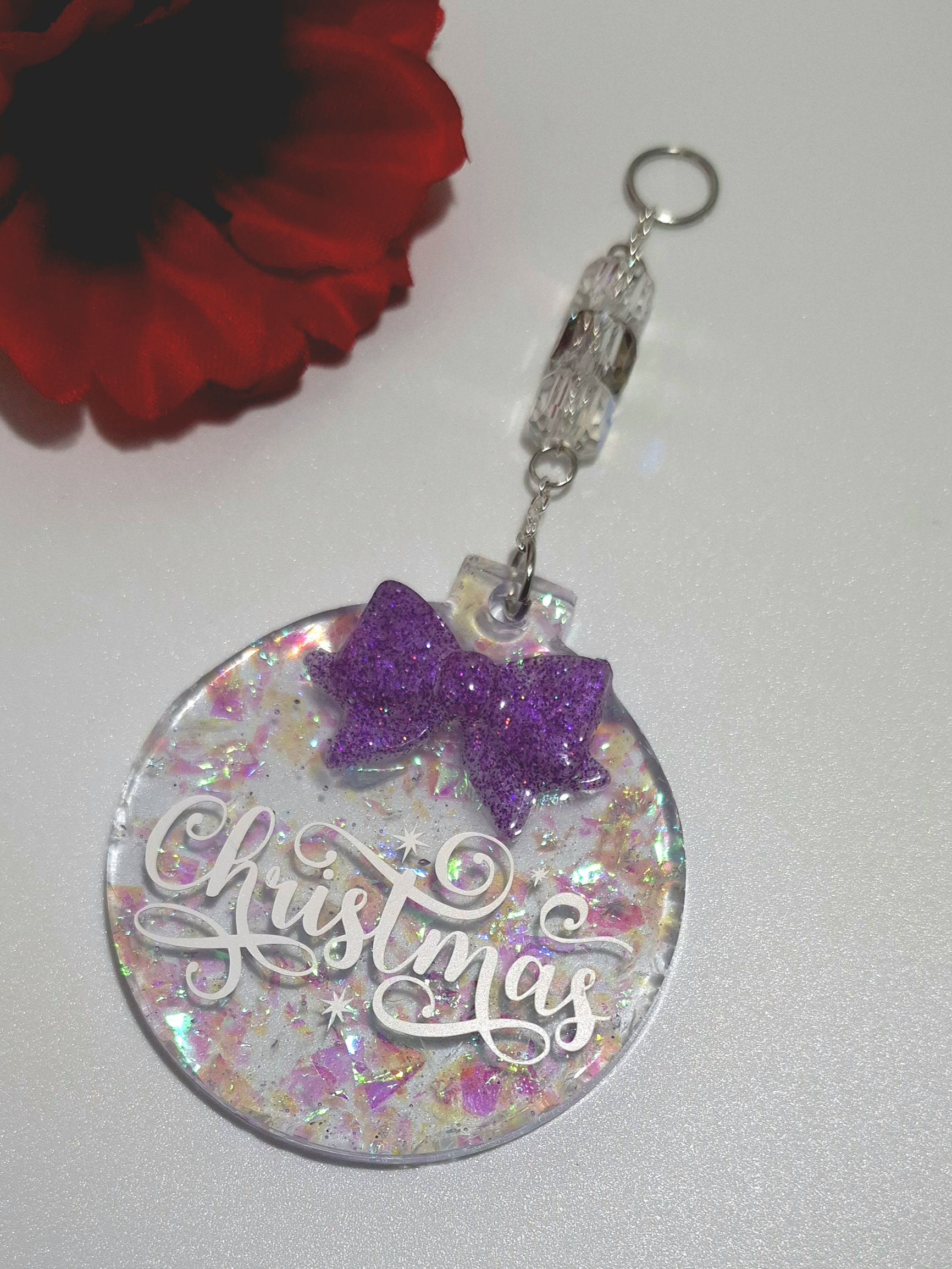 Décoration de Noël