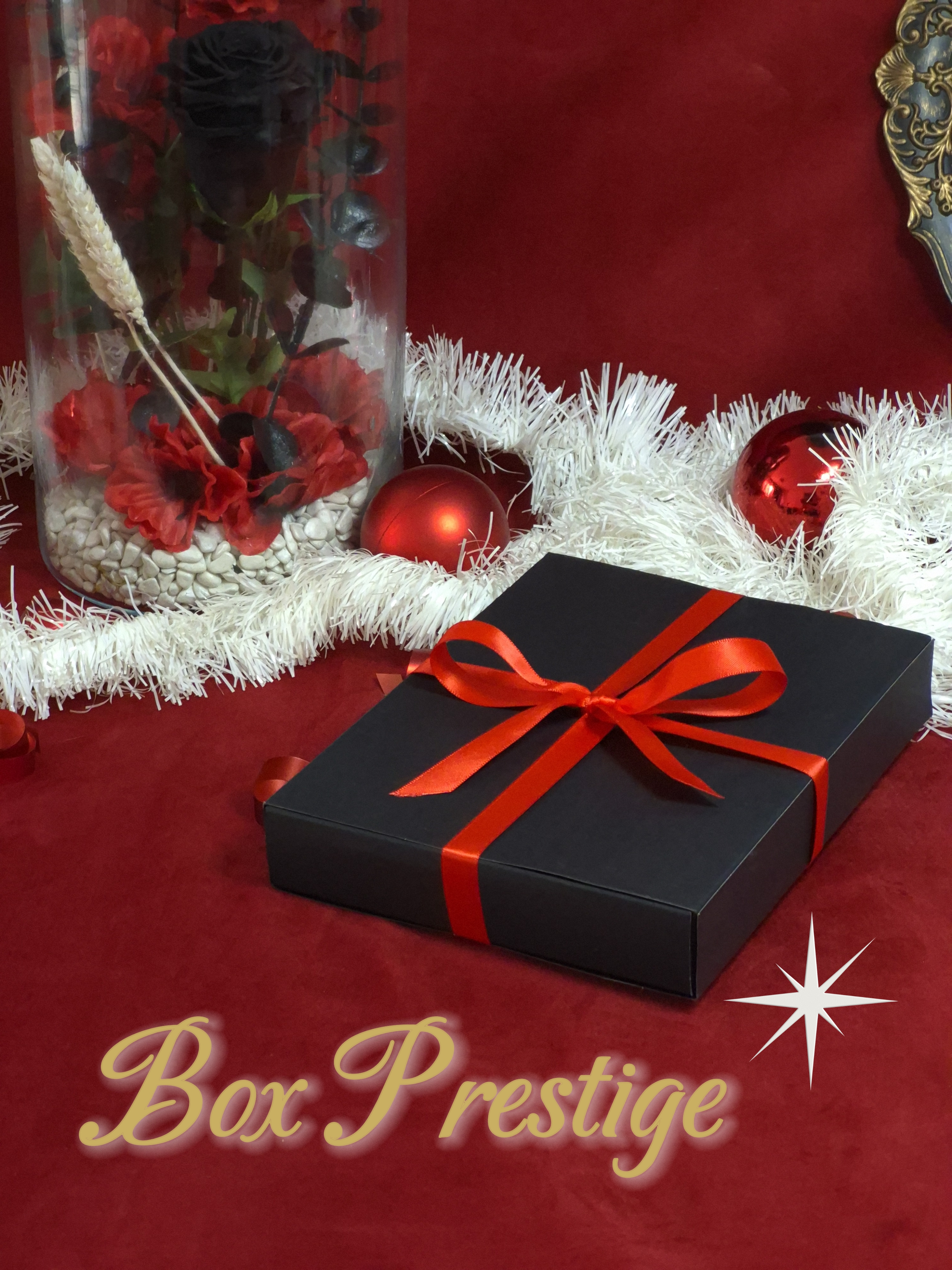 Box Prestige