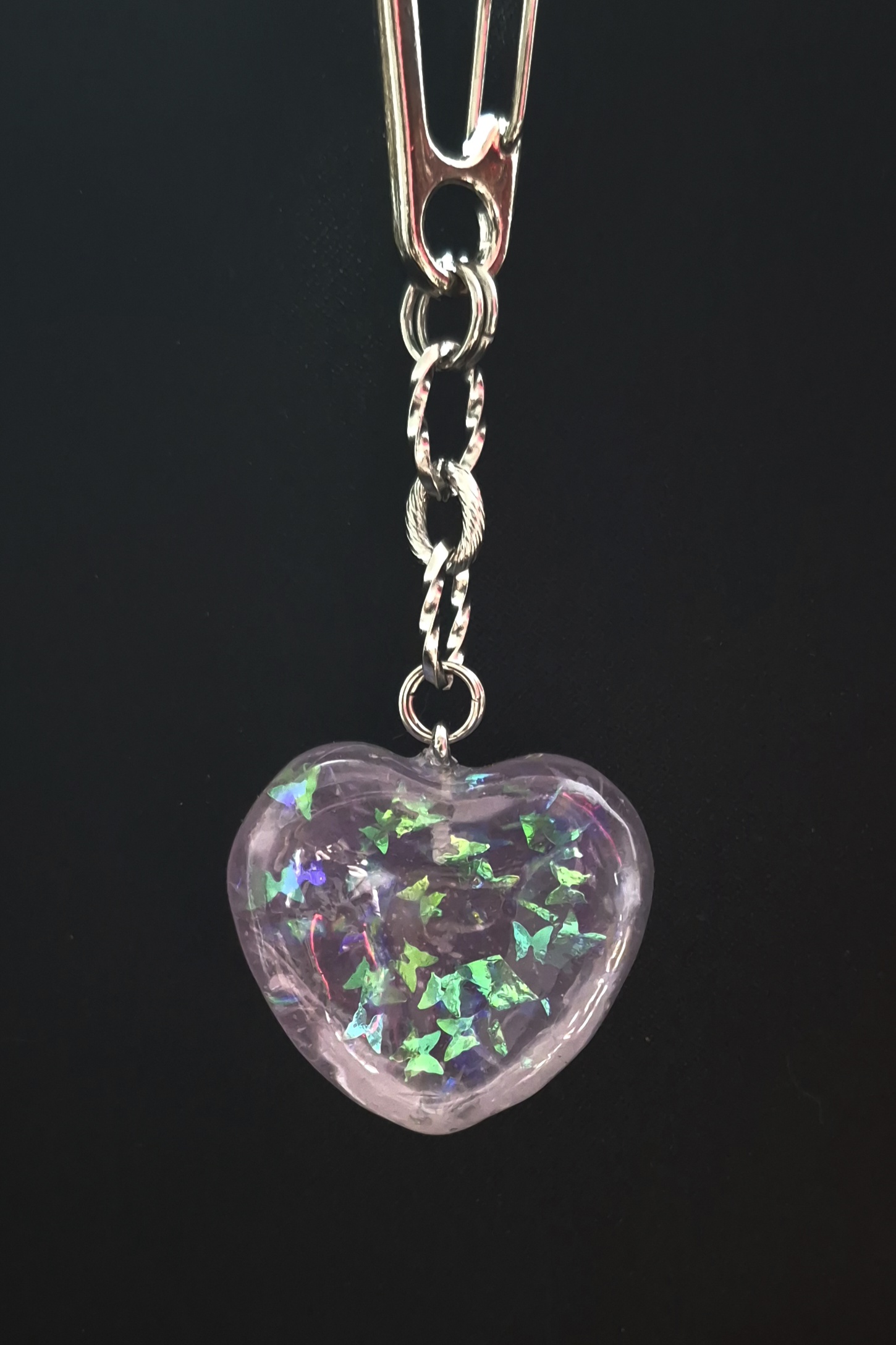 Worry stones 'HOLO'
