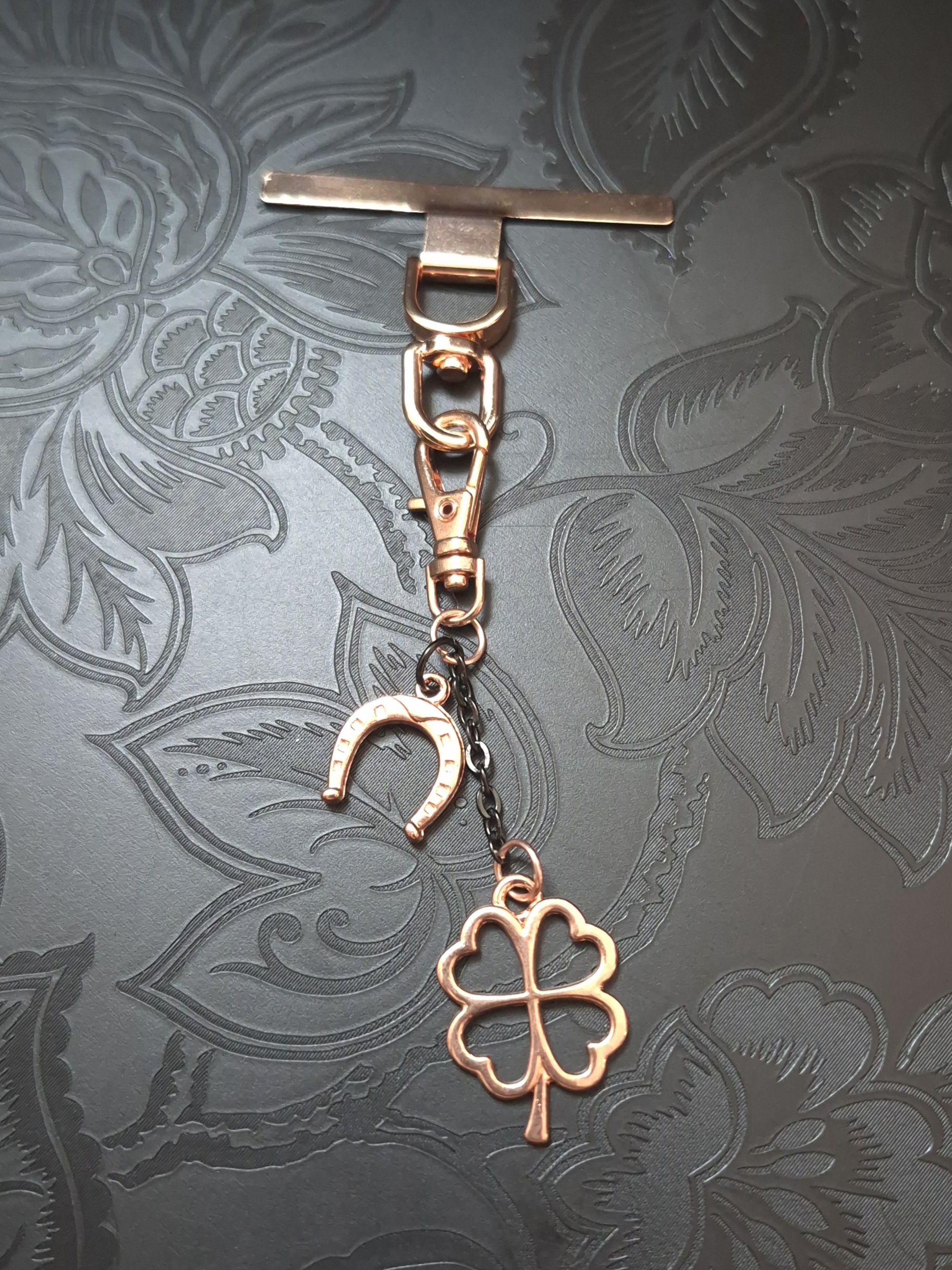 Bijou de téléphone 'CHARMS'
