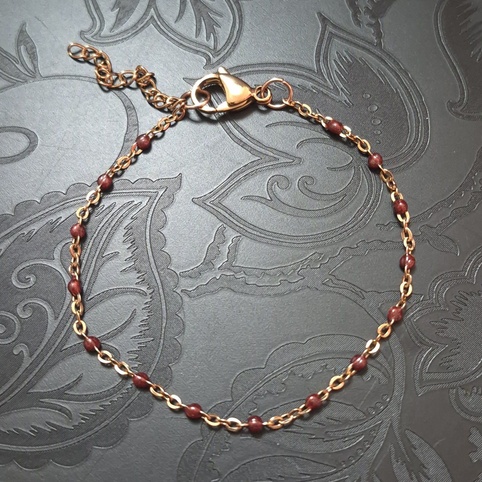 Bracelet 'POINT'