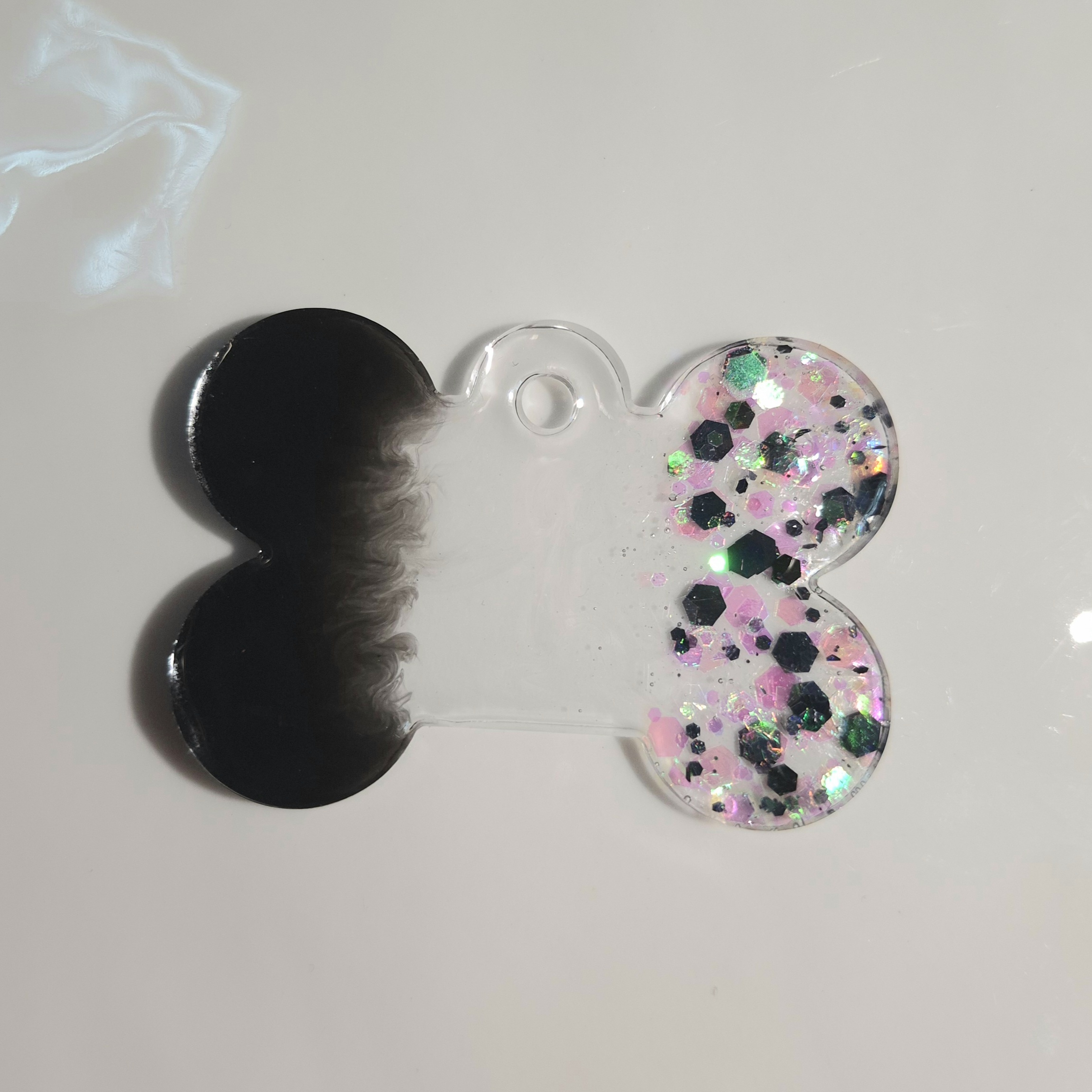 Grand médaillon 'FLASH'