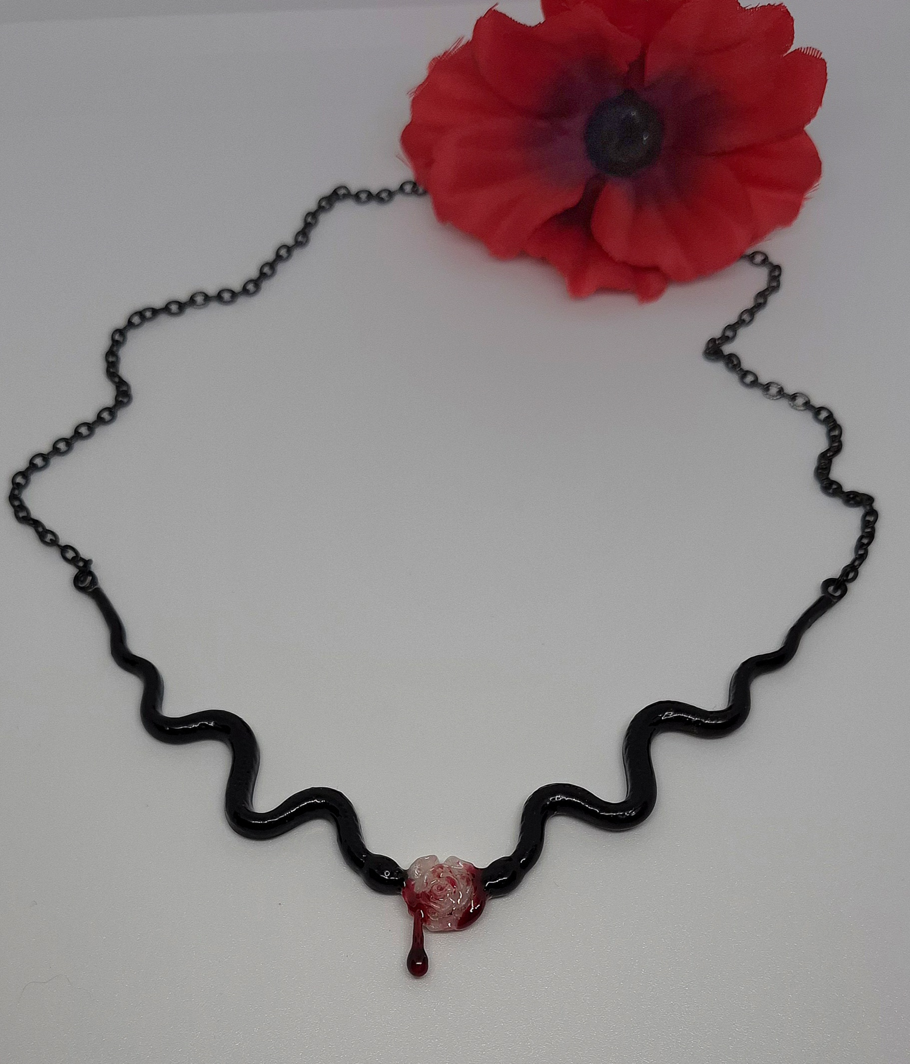 Collier 'PROFANÉE'