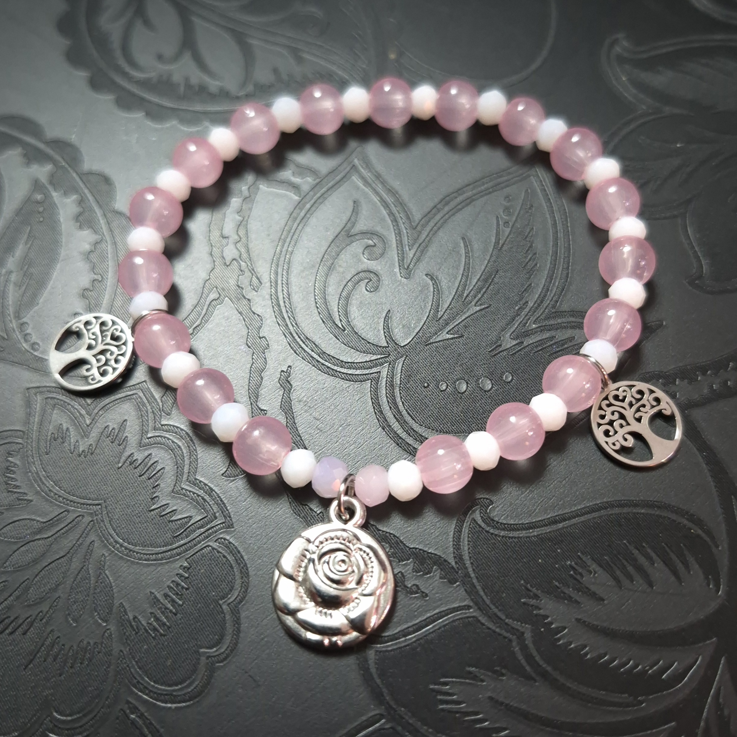Bracelet 'FAMILY'