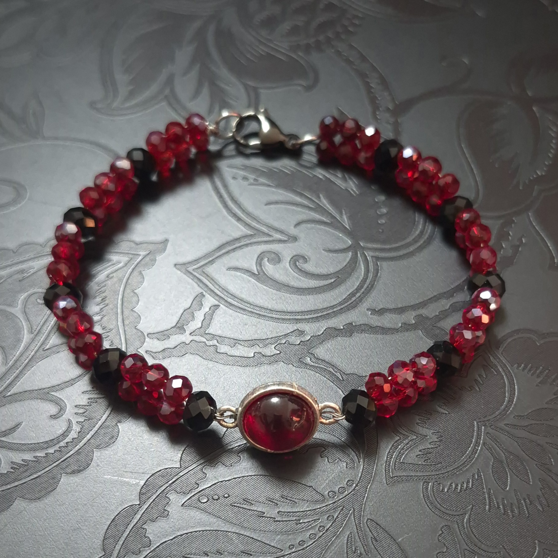 Bracelet 'PEARL'