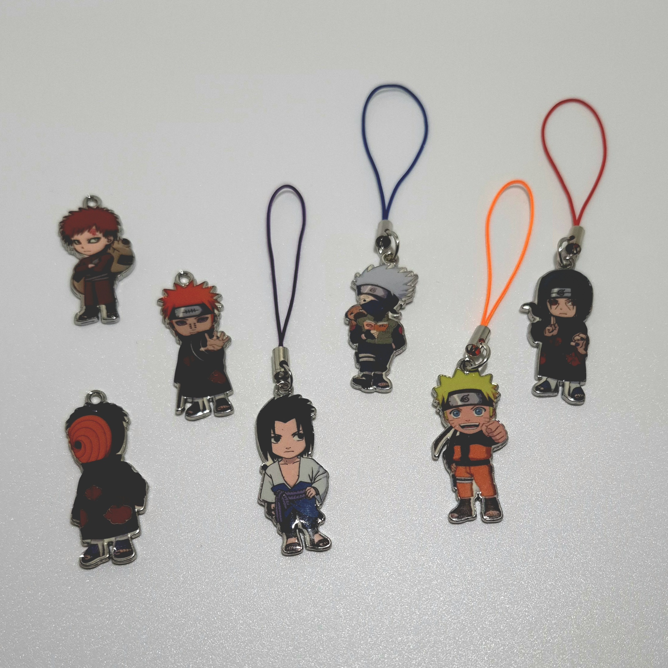 Bijou de téléphone 'NARUTO'