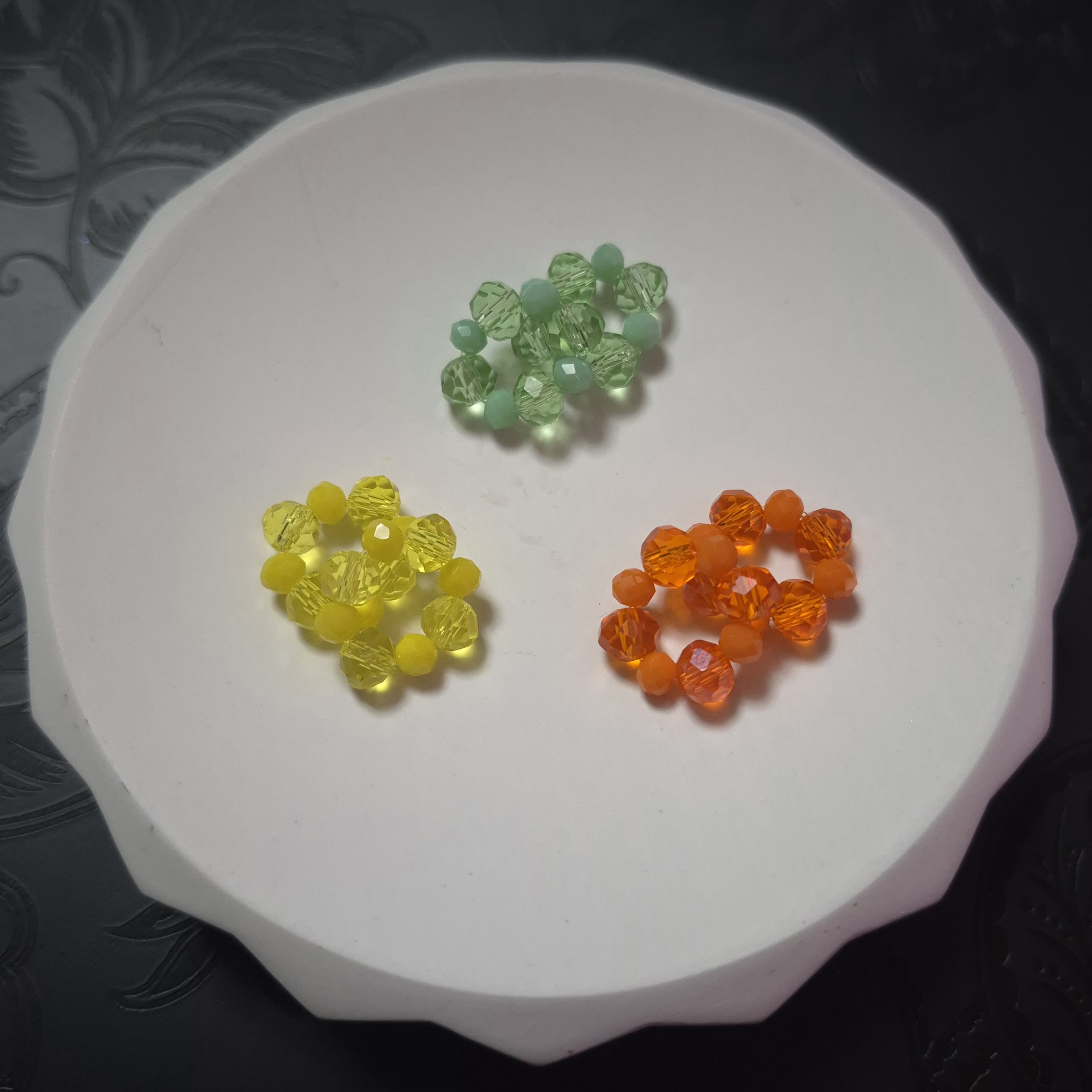 Pampilles 'SUNSHINE'