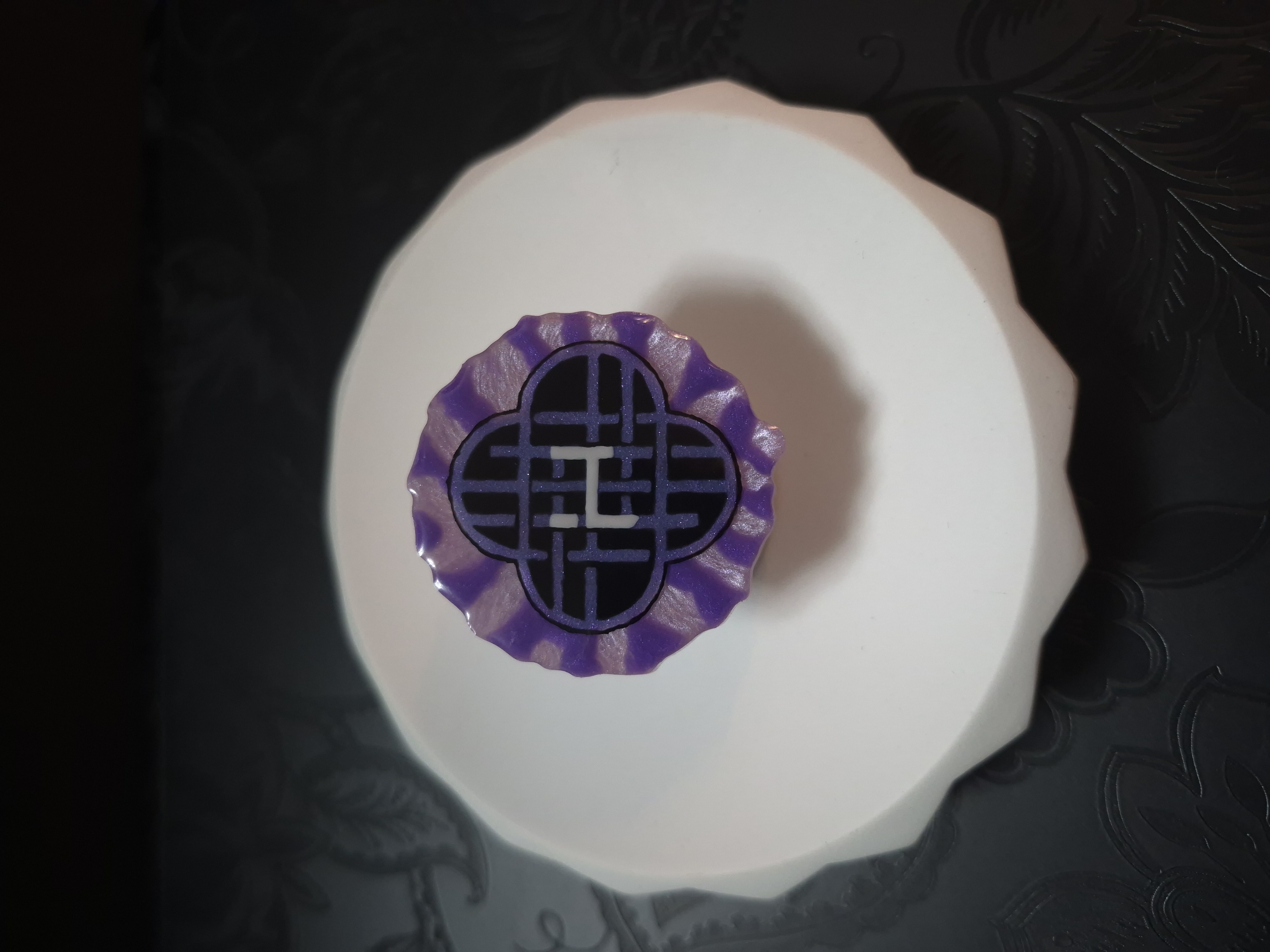 Support de téléphone 'KPDH'