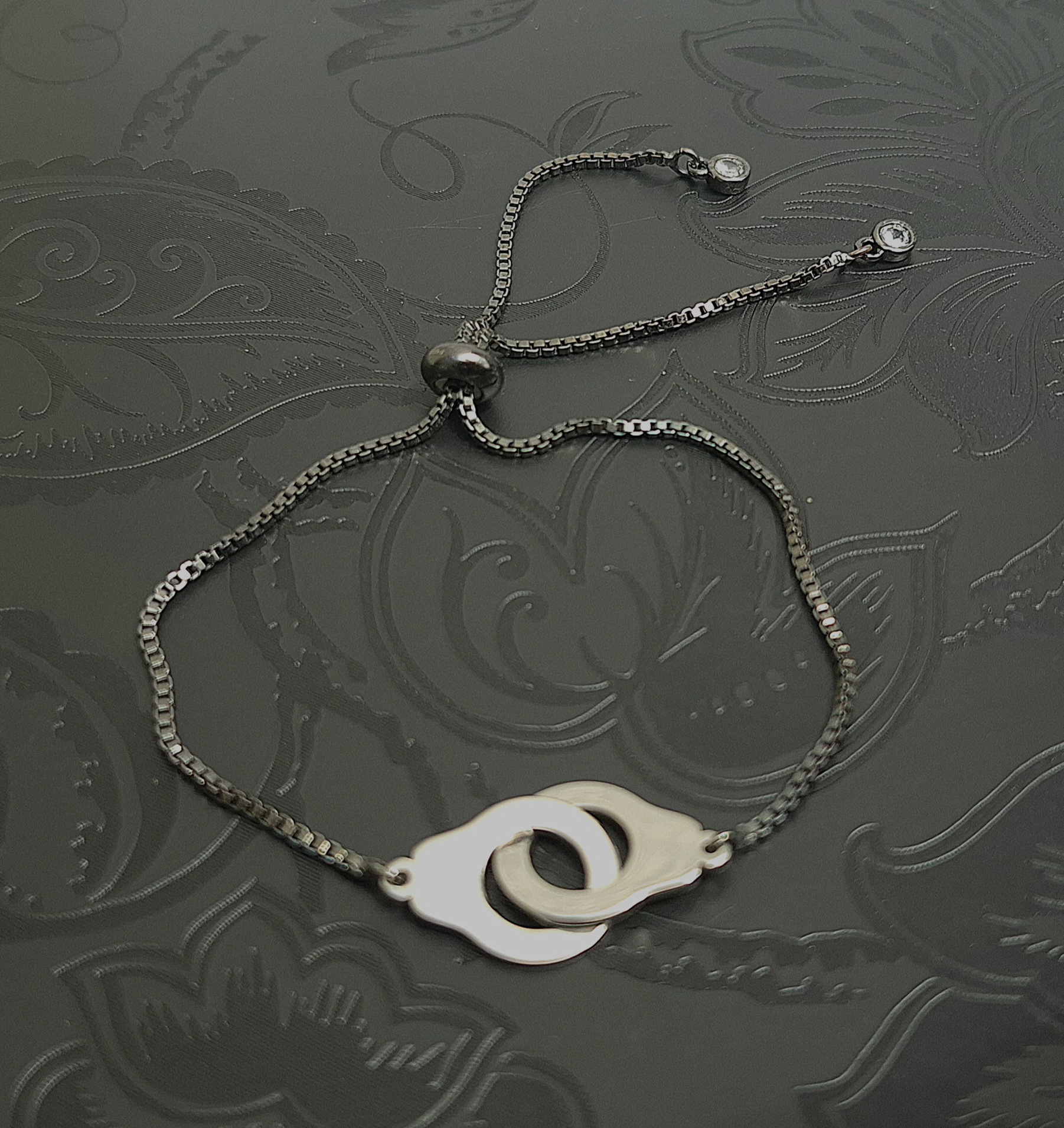 Bracelet 'LIEN'