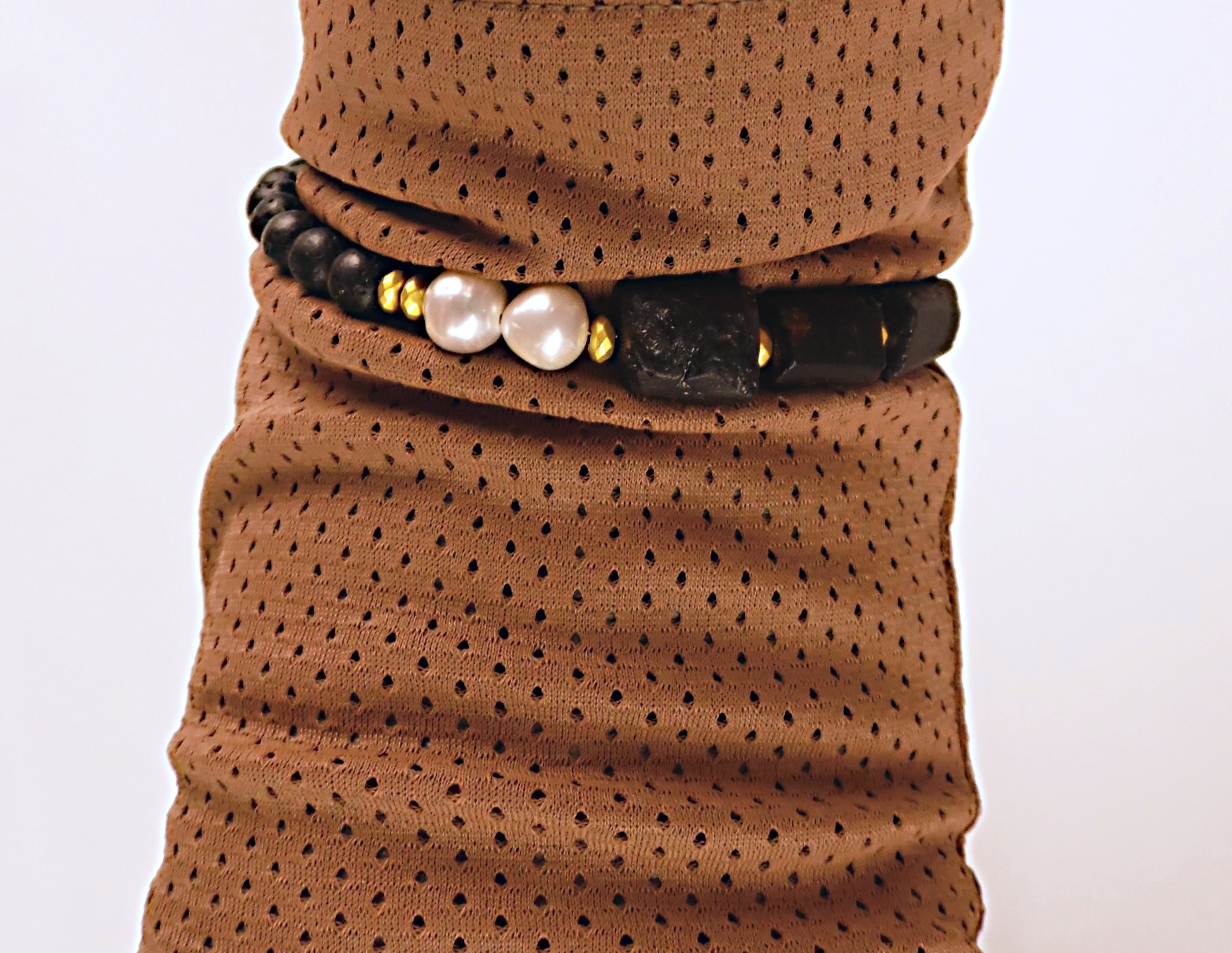 Biżuteria z kamieni naturalnych - nr kat. 329a