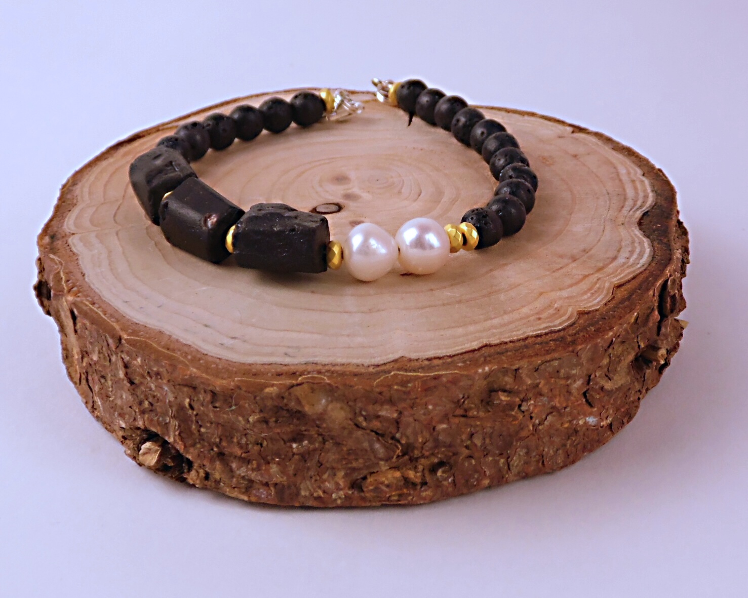 Biżuteria z kamieni naturalnych - nr kat. 329a