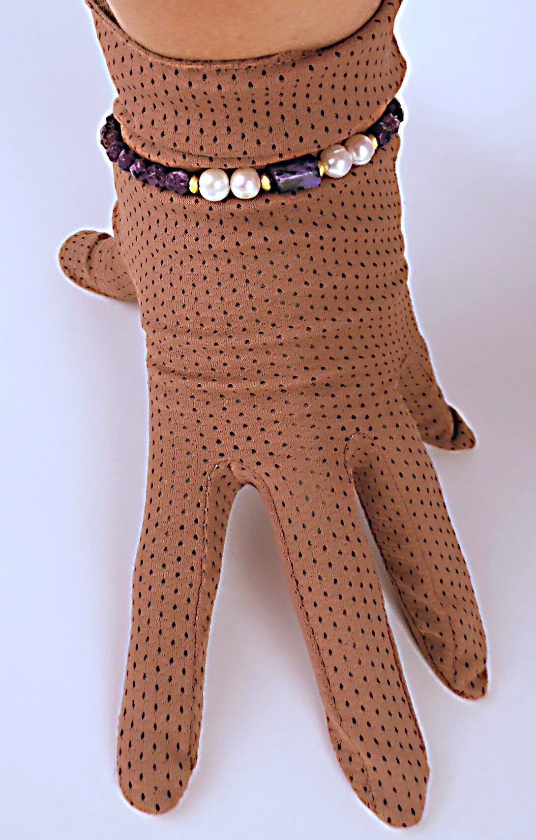 Biżuteria z kamieni naturalnych - nr kat. 330a