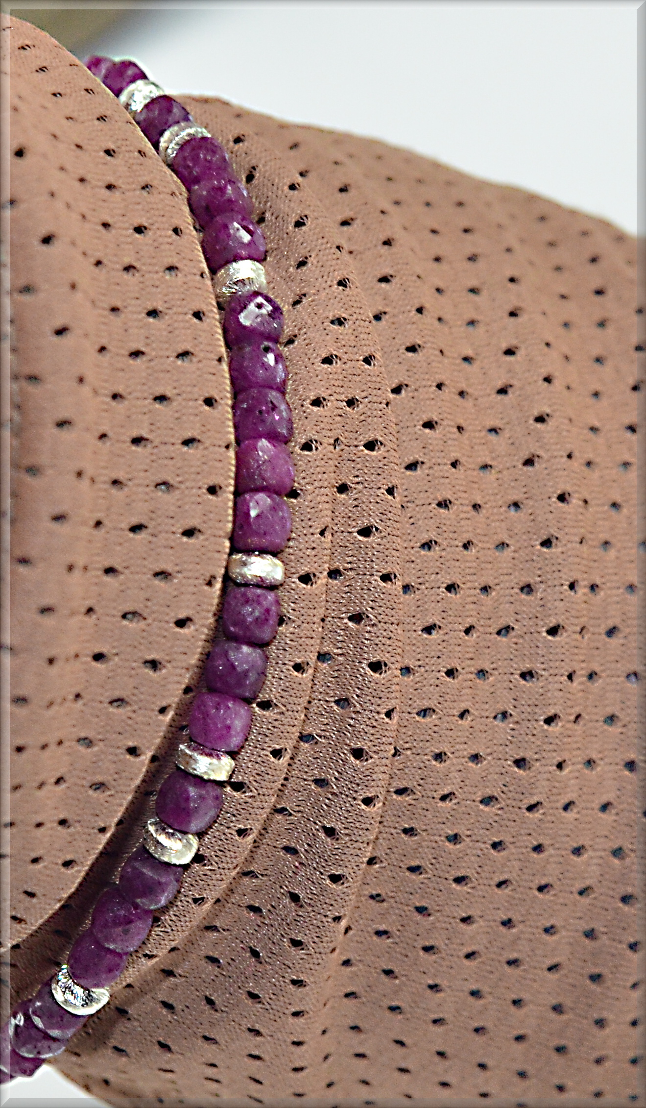 Biżuteria z kamieni naturalnych - nr kat. 324a