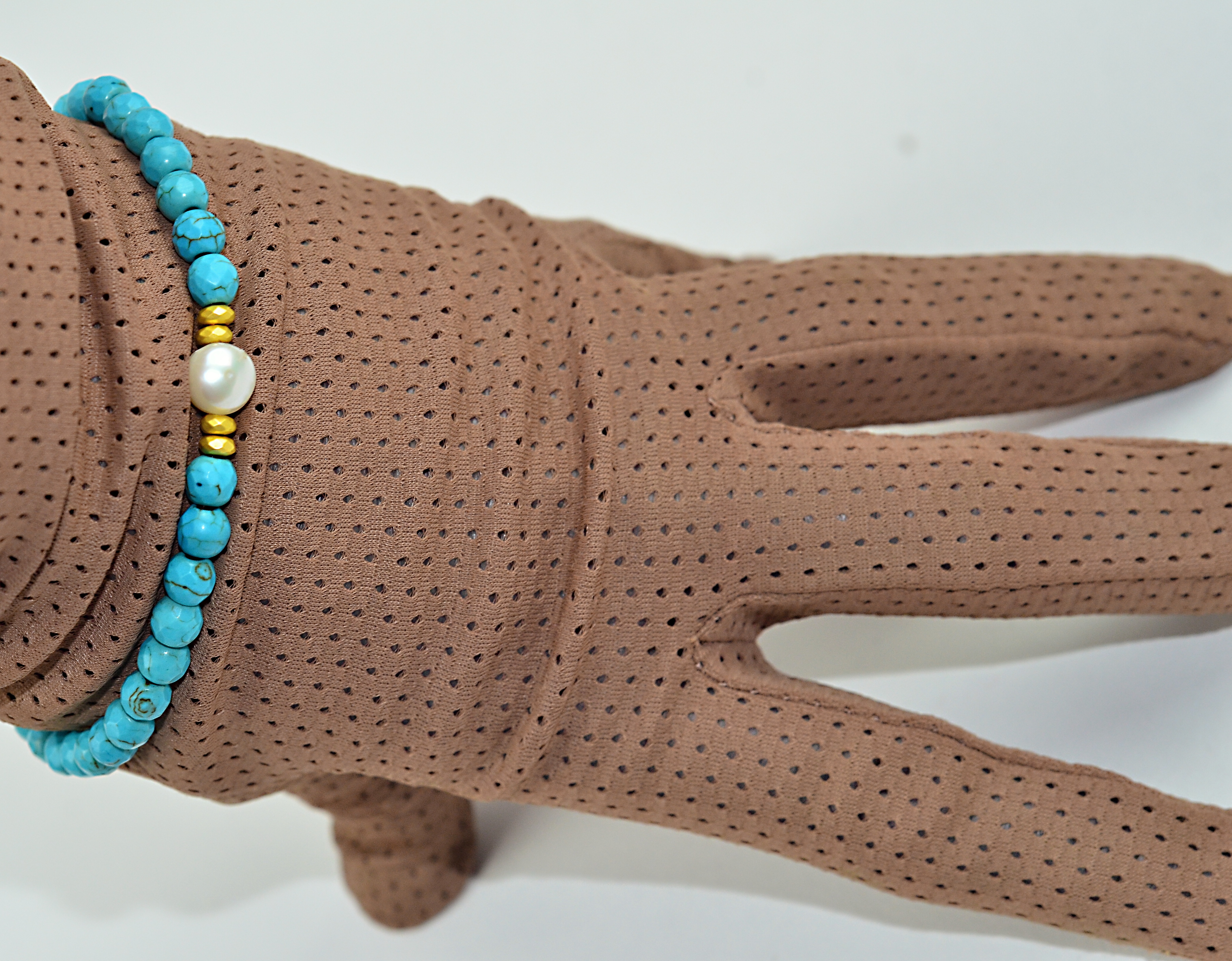 Biżuteria z kamienie naturalnych - nr kat. 319a