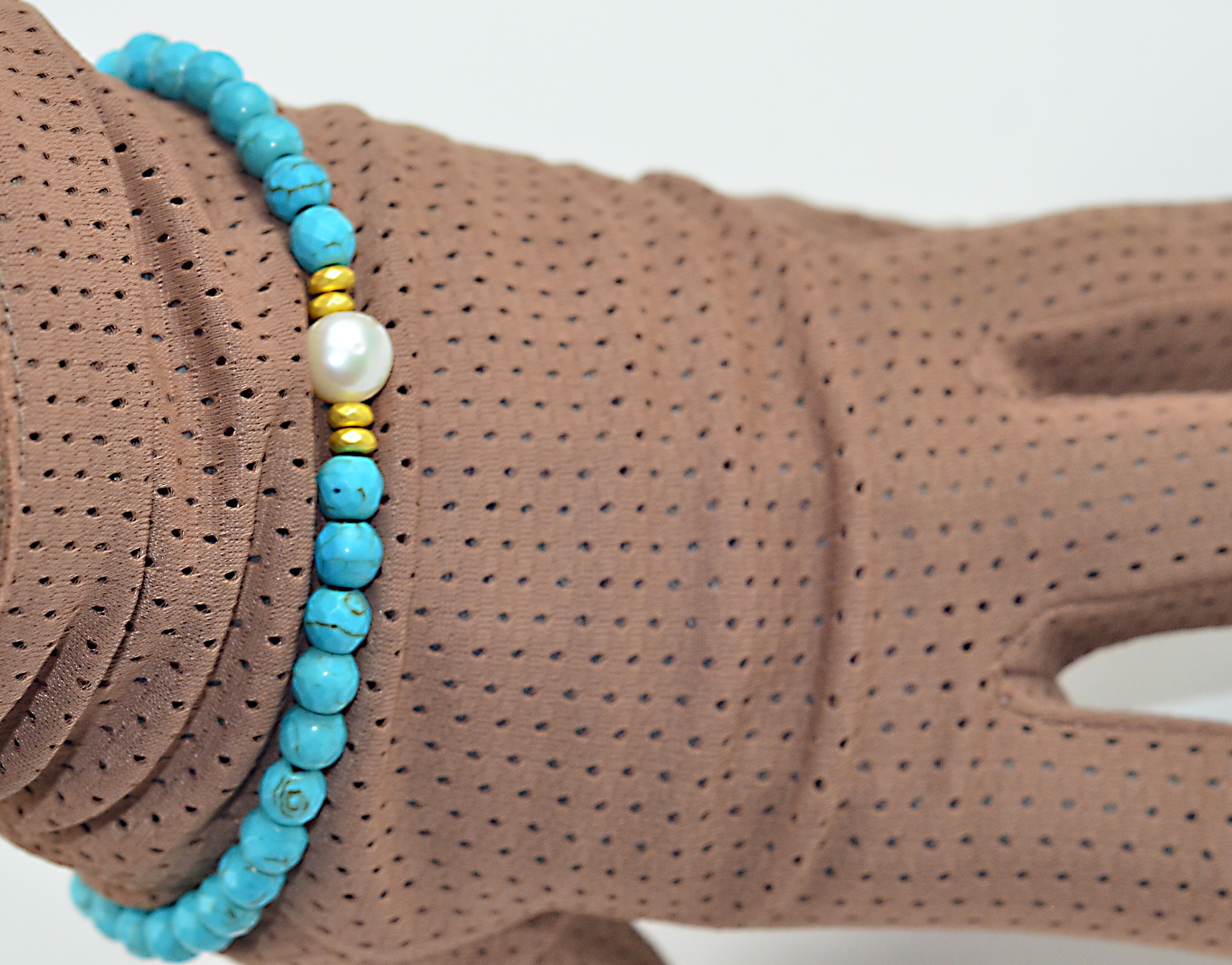 Biżuteria z kamienie naturalnych - nr kat. 319a