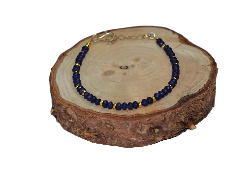 Bransoletka z jadeitem/agatem - nr kat. 231a