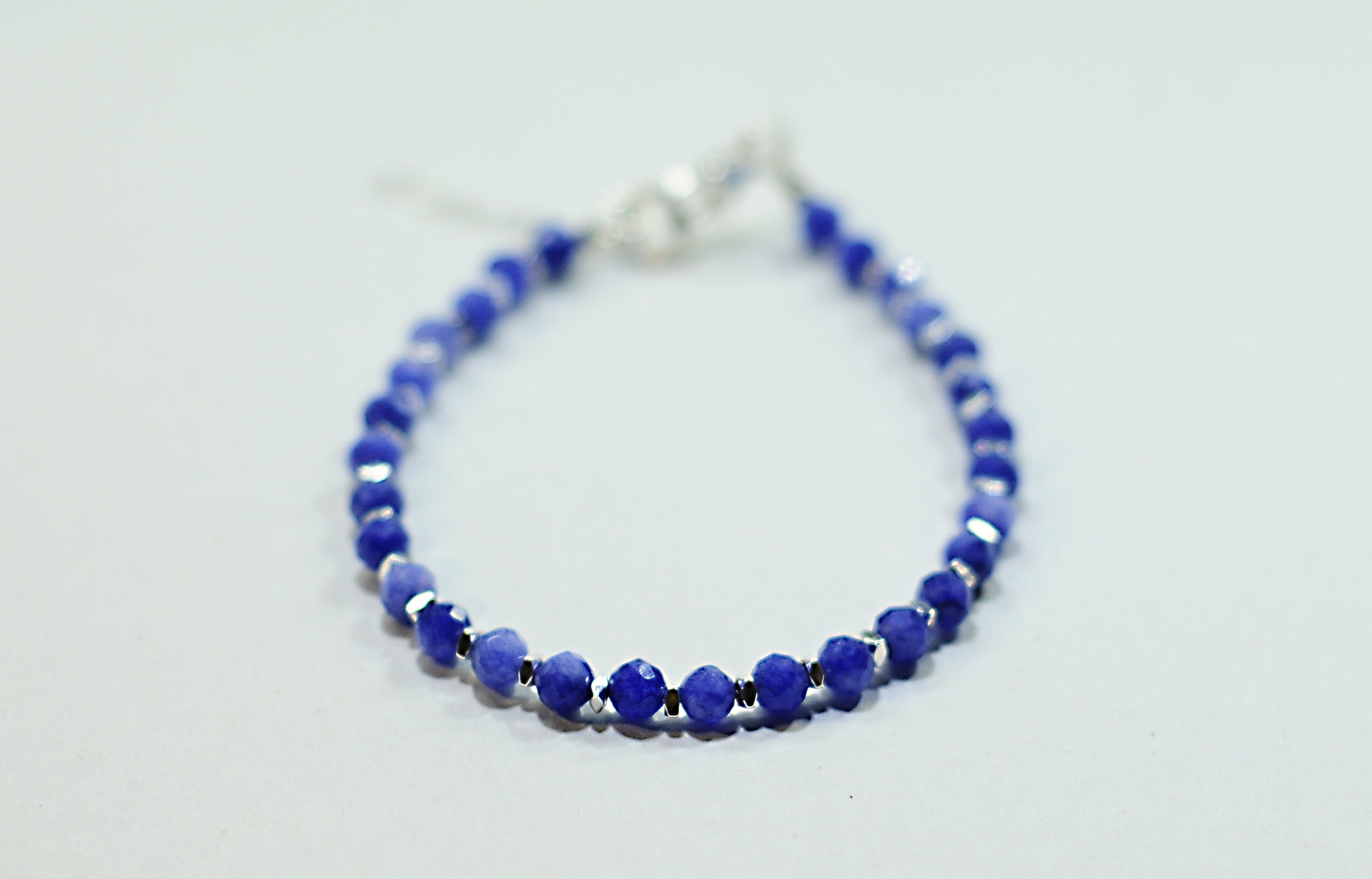 Bransoletka z awenturynem - nr kat. 421a