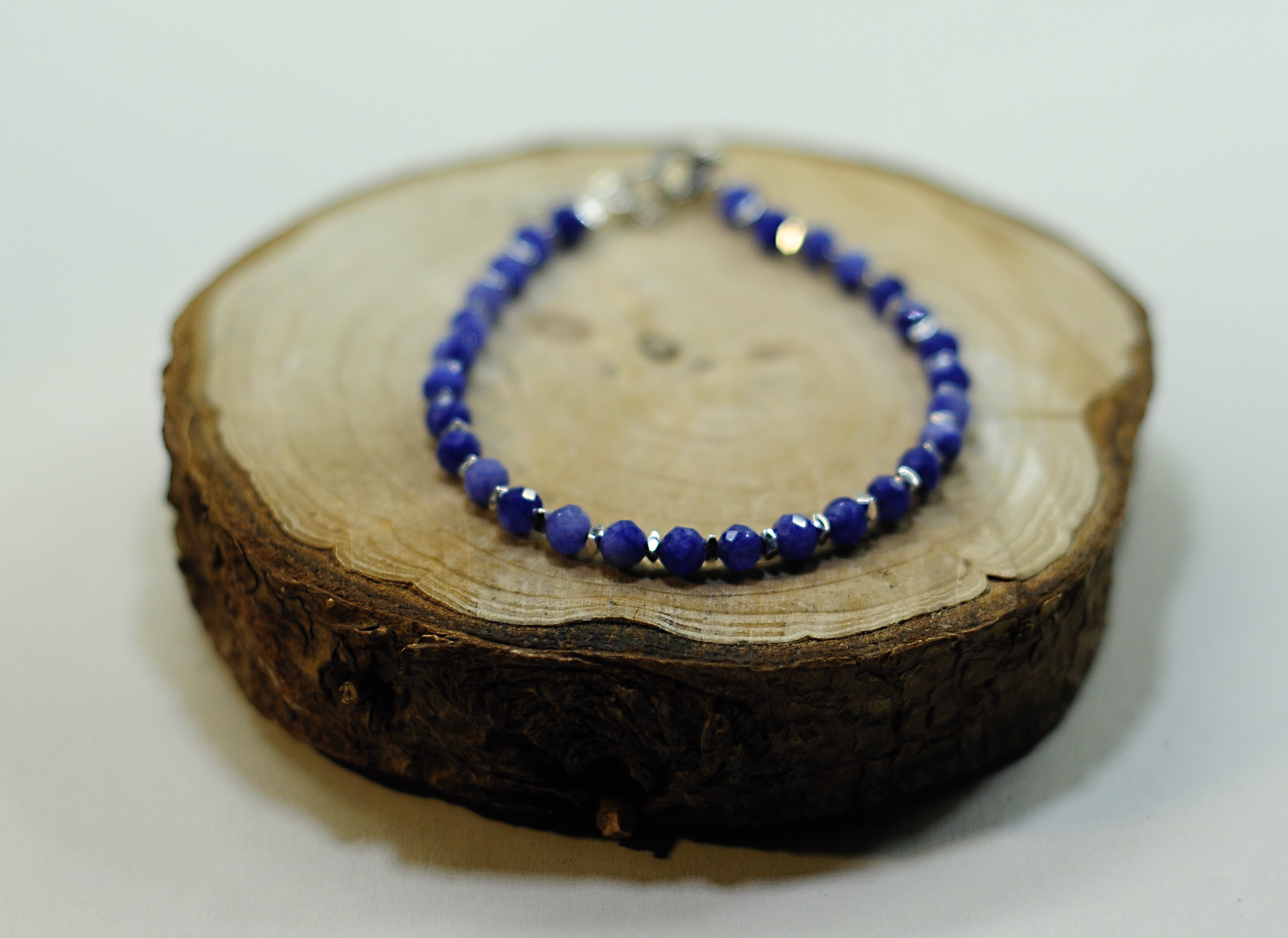 Bransoletka z awenturynem - nr kat. 421a