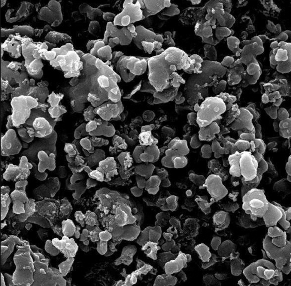 LFP Lithium iron phosphate Carbon coated