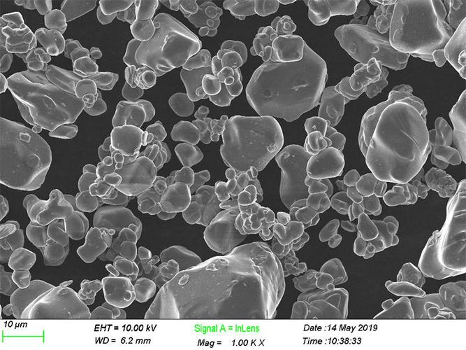 LCO Lithium cobalt(III) oxide