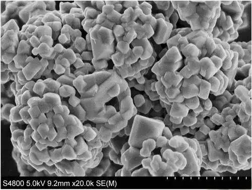LMO Lithium Manganese Oxide