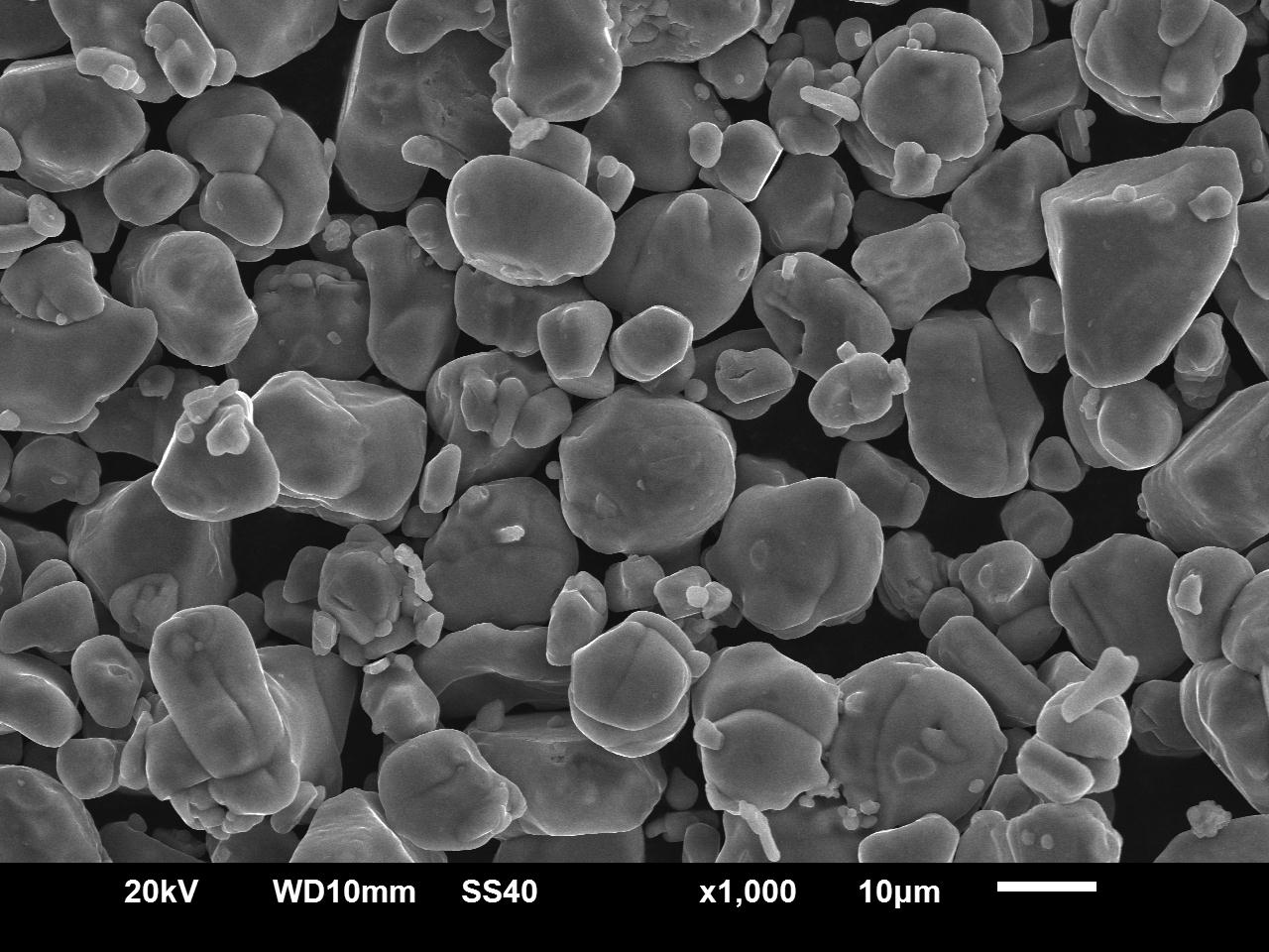 LMO Lithium Manganese Oxide
