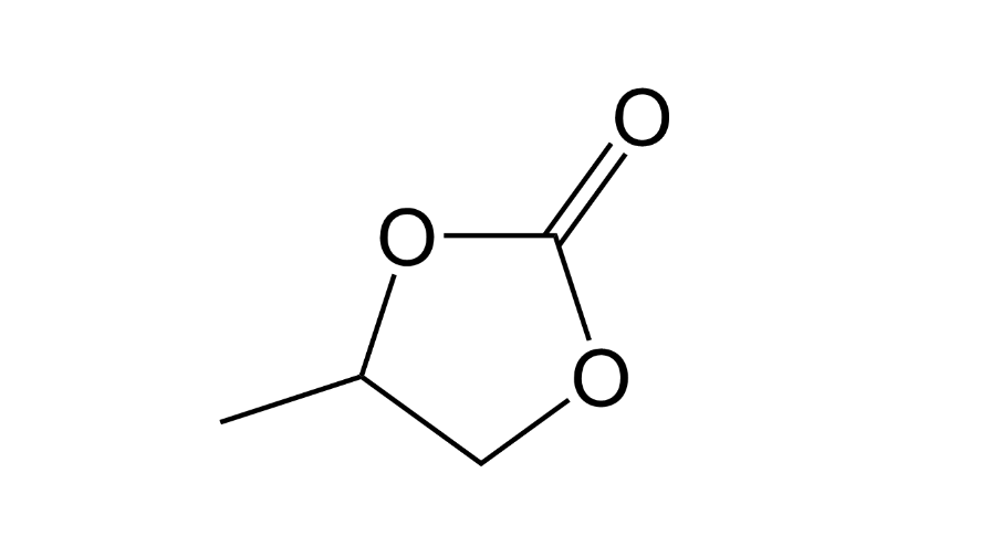 PC Propylene carbonate 99.99%