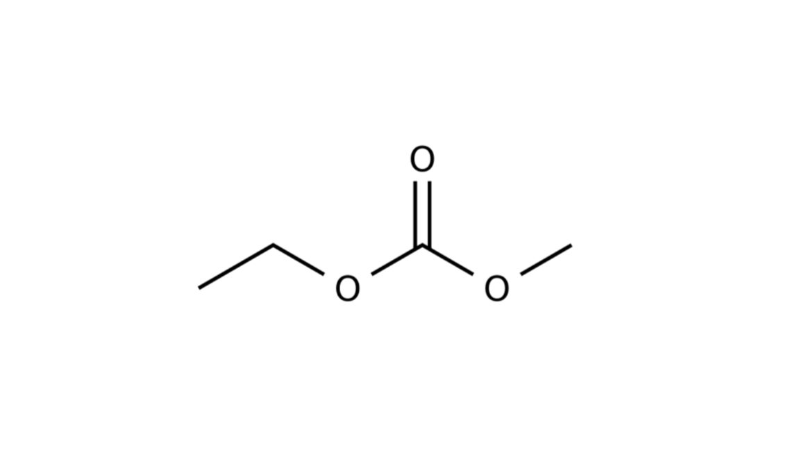 EMC Ethyl methyl carbonate 99.99%