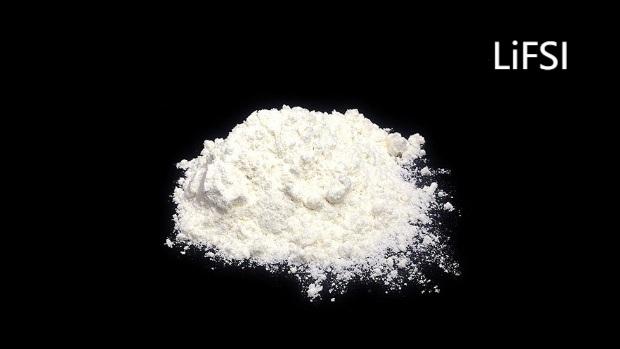 LiFSI Lithium bis(fluorosulfonyl)imide 99.95%