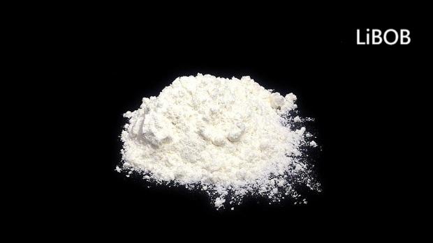 LiBOB Lithium bis(oxalato)borate 99.9%