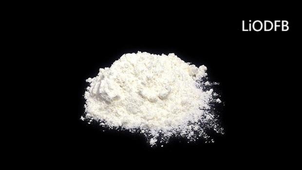 LiODFB Lithium difluoro(oxalato)borate 99.9%