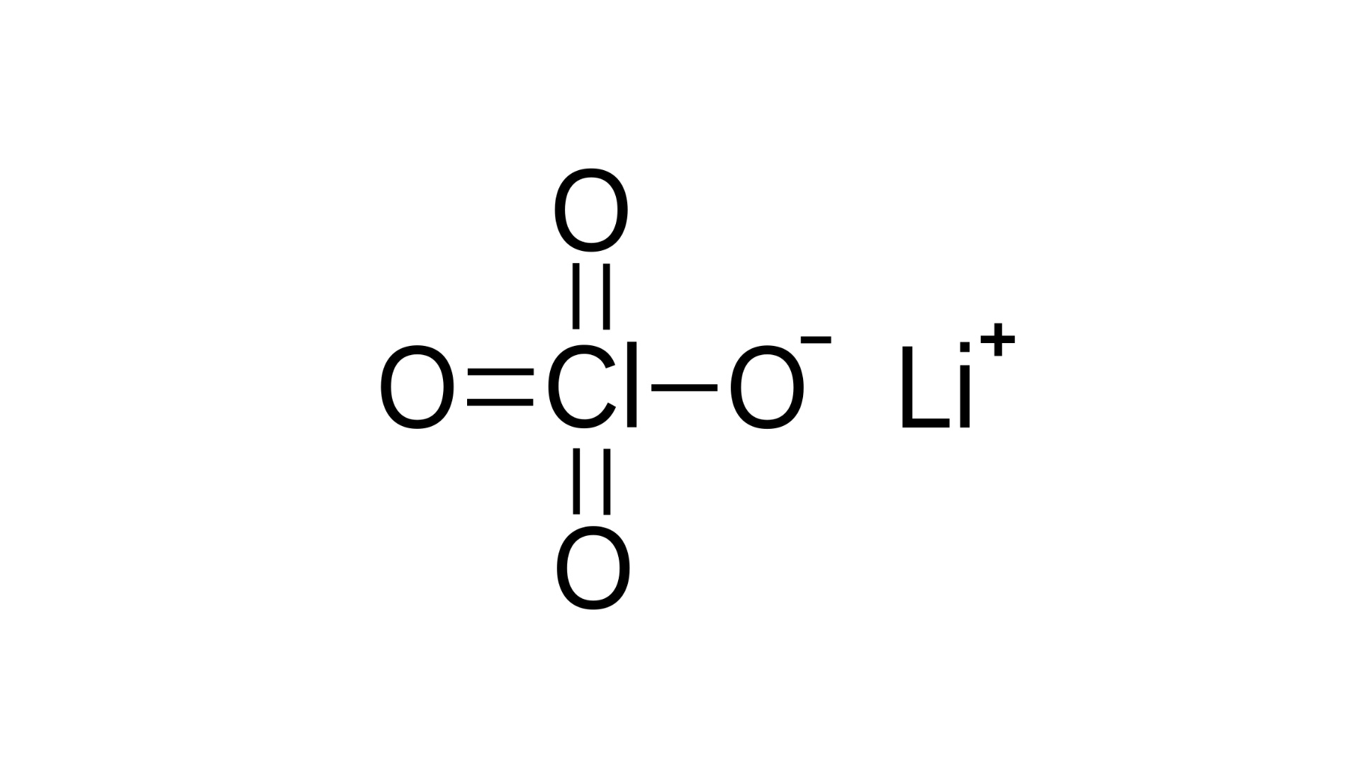 LiClO4 Lithium perchlorate anhydrous  99.95%