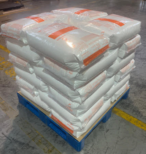 PVDF Polyvinylidene difluoride 