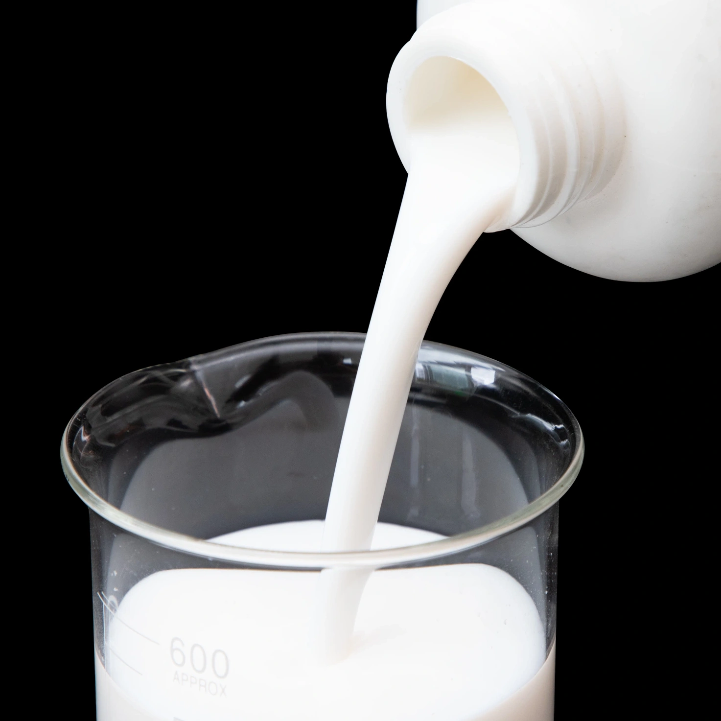 SBR  Styrene-Butadiene rubber Emulsion