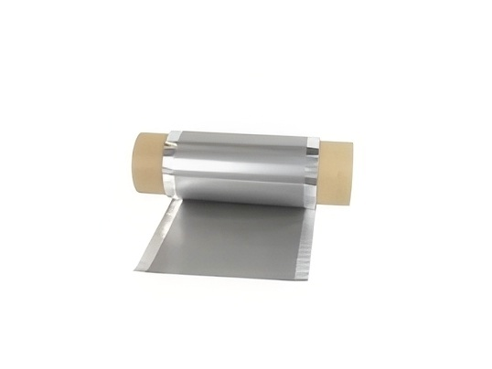 Aluminium Foil