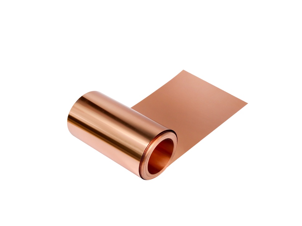 Copper Foil