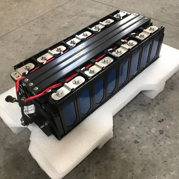 Module Customized 8s1p 10s1p 12s1p