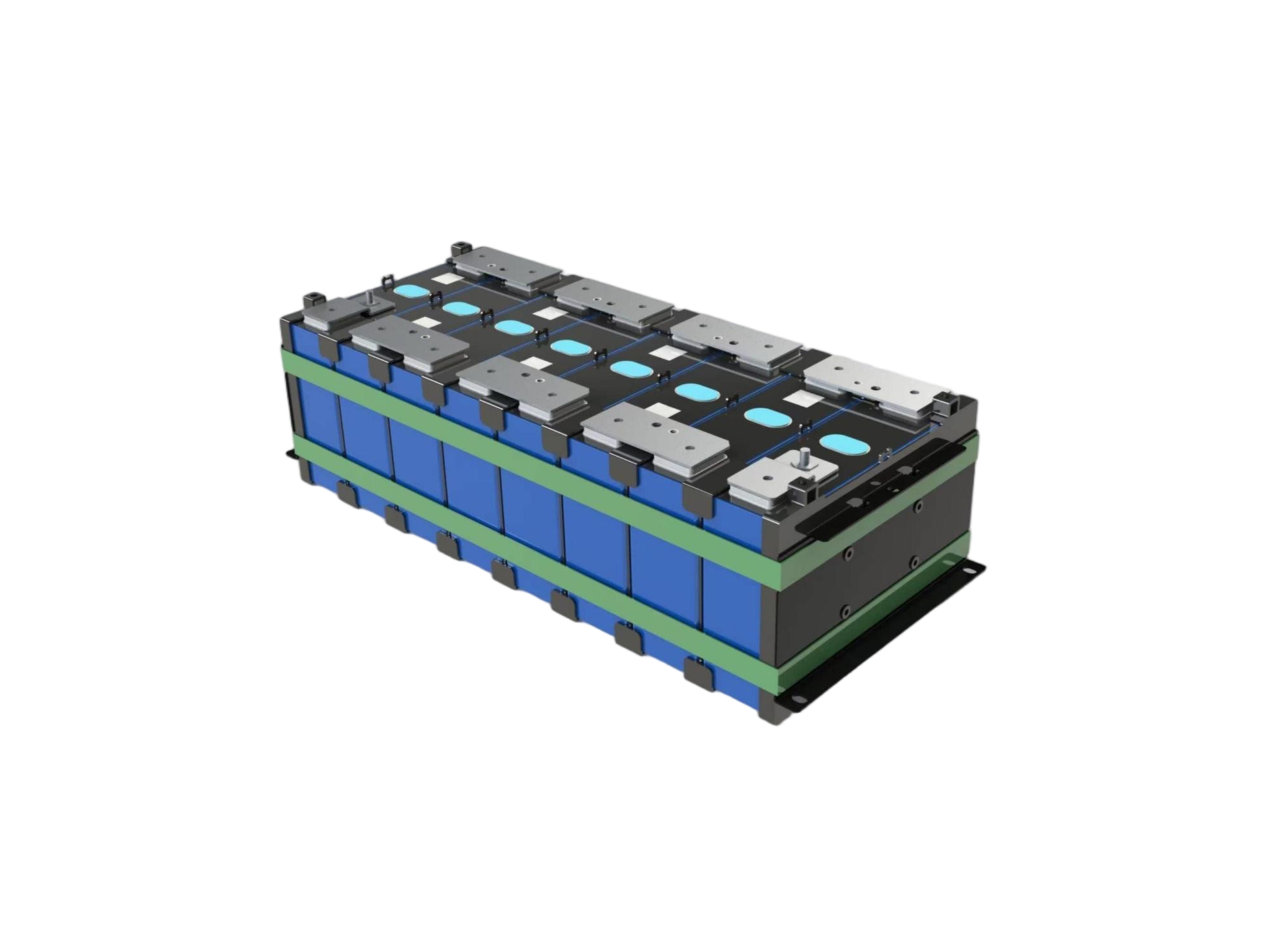 Module Customized 8s1p 10s1p 12s1p